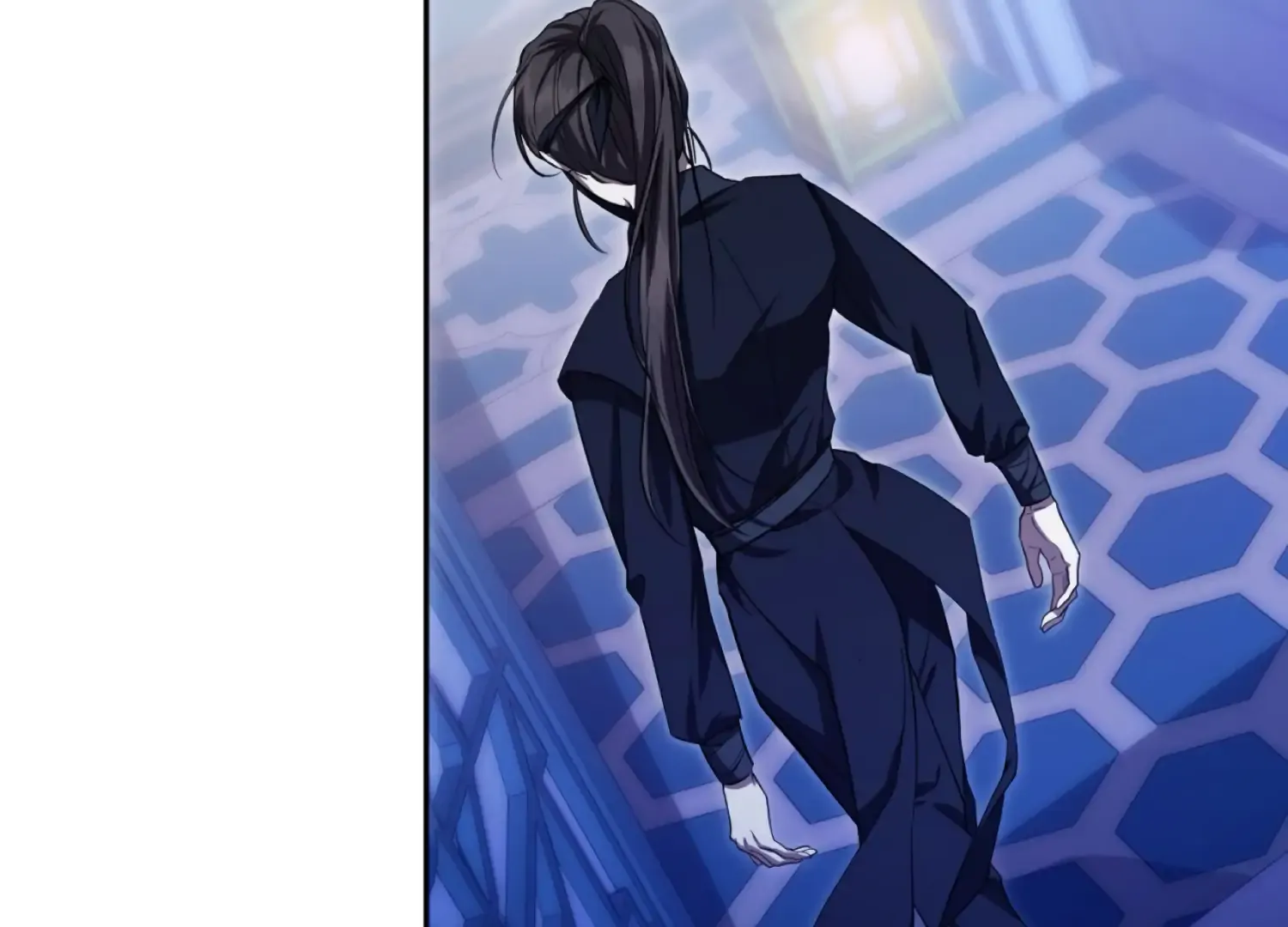Read The Night When Flowers Fall chapter 60 image 32 on Lezhin