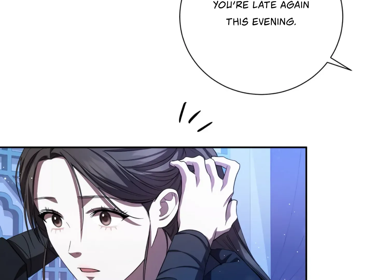 Read The Night When Flowers Fall chapter 60 image 38 on Lezhin