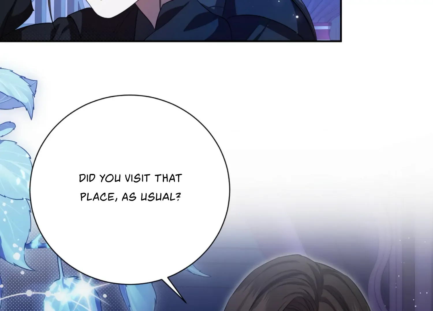 Read The Night When Flowers Fall chapter 60 image 39 on Lezhin
