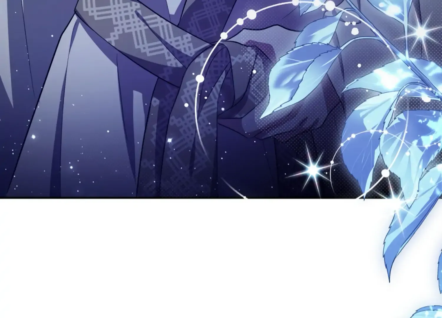 Read The Night When Flowers Fall chapter 60 image 42 on Lezhin