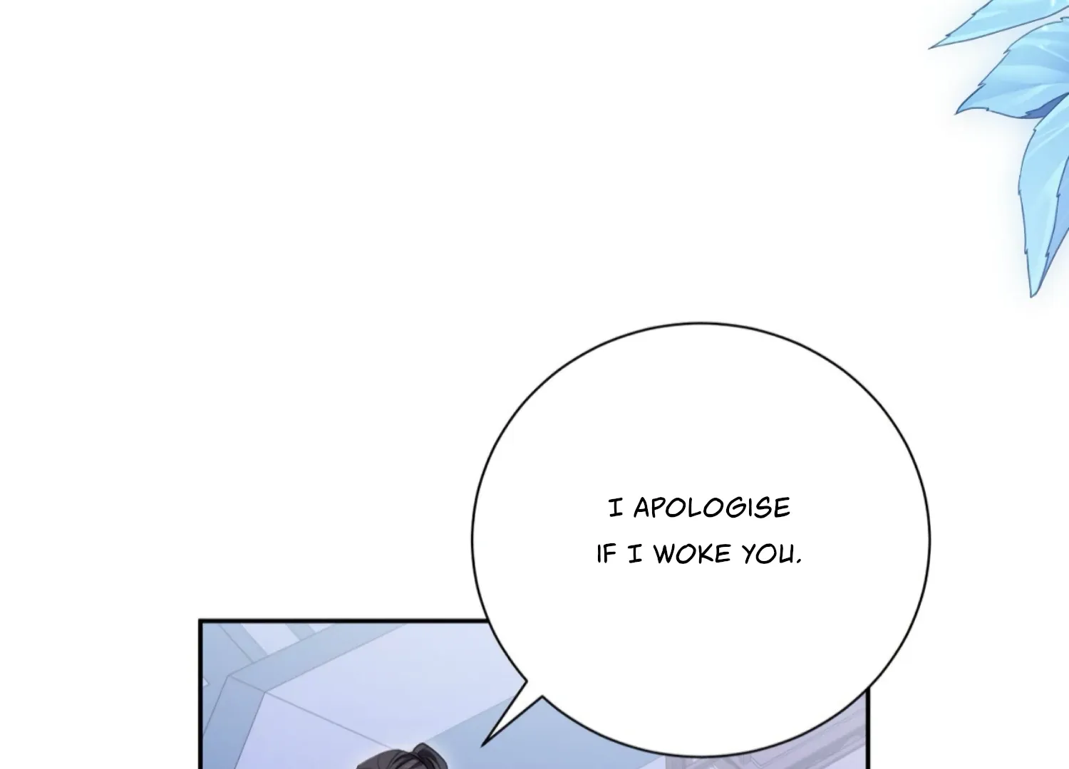 Read The Night When Flowers Fall chapter 60 image 43 on Lezhin