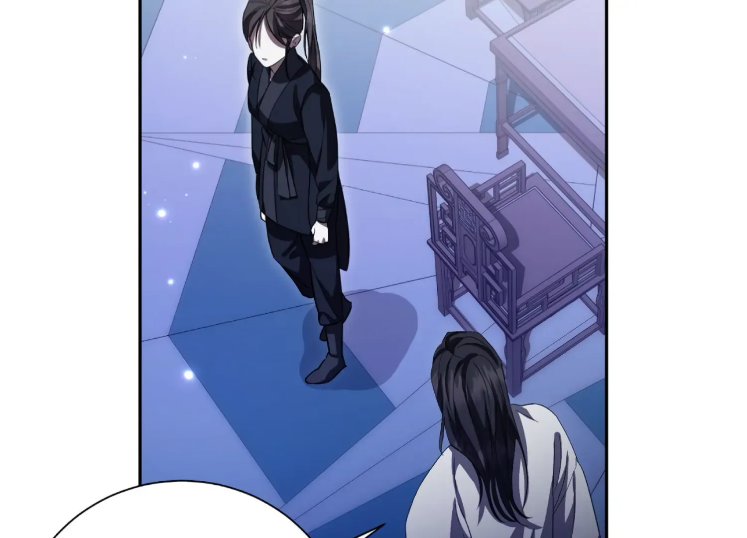 Read The Night When Flowers Fall chapter 60 image 44 on Lezhin