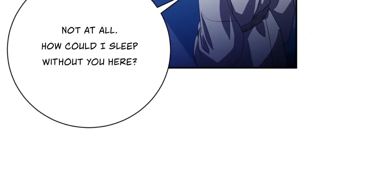 Read The Night When Flowers Fall chapter 60 image 45 on Lezhin
