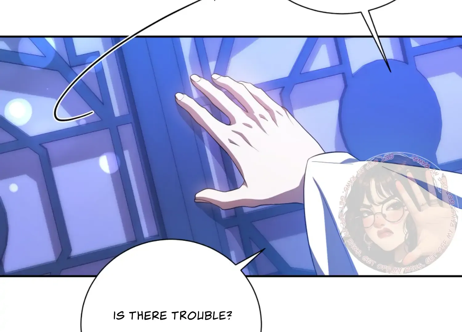 Read The Night When Flowers Fall chapter 60 image 47 on Lezhin