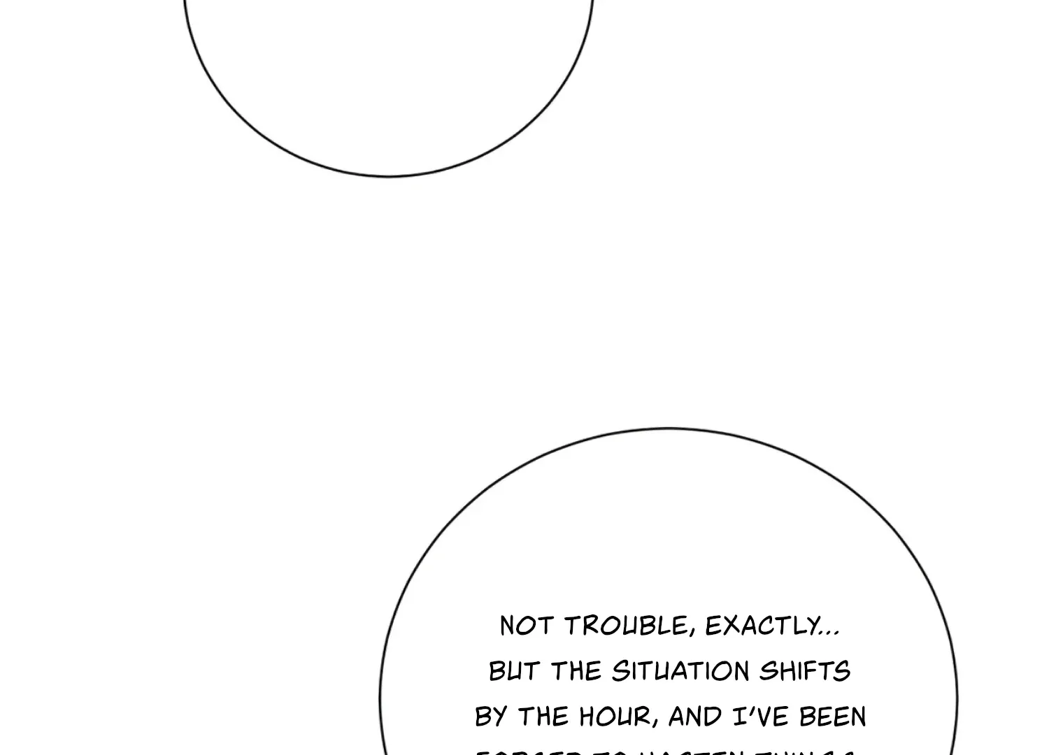 Read The Night When Flowers Fall chapter 60 image 48 on Lezhin
