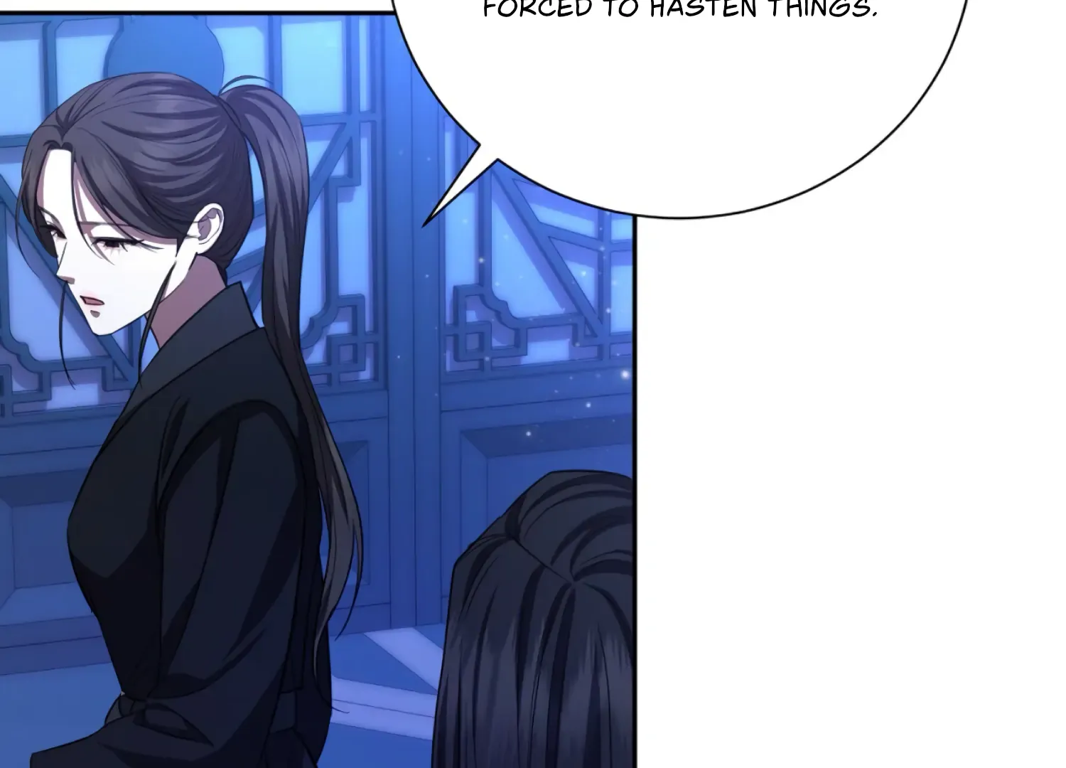 Read The Night When Flowers Fall chapter 60 image 49 on Lezhin