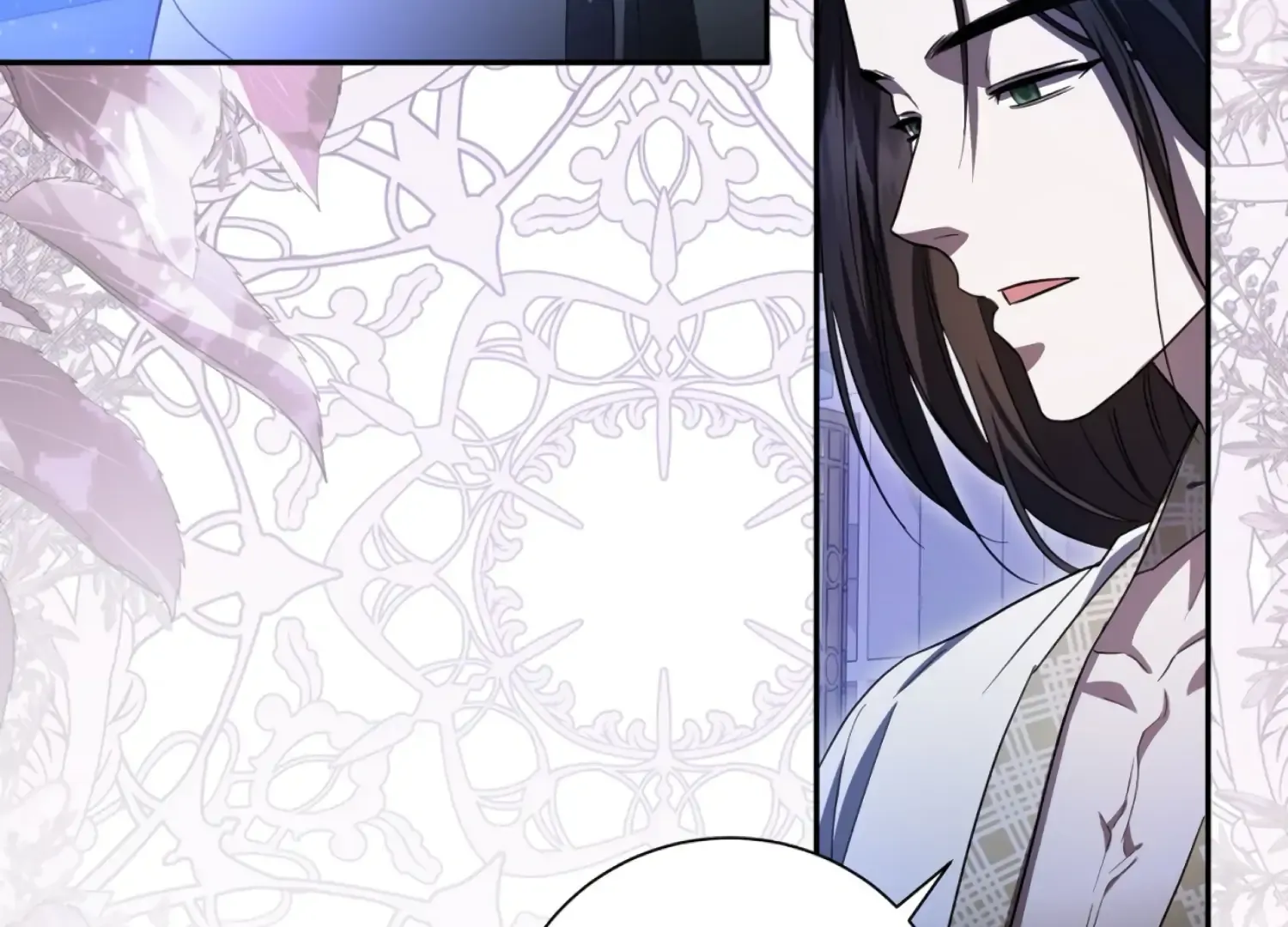 Read The Night When Flowers Fall chapter 60 image 51 on Lezhin