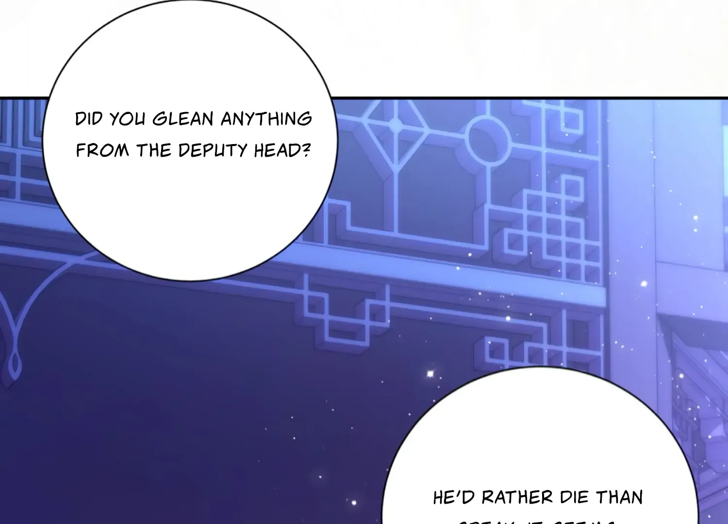 Read The Night When Flowers Fall chapter 60 image 53 on Lezhin