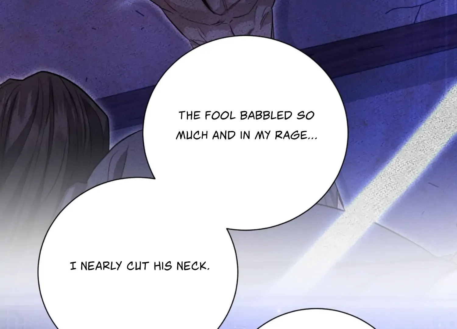 Read The Night When Flowers Fall chapter 60 image 59 on Lezhin