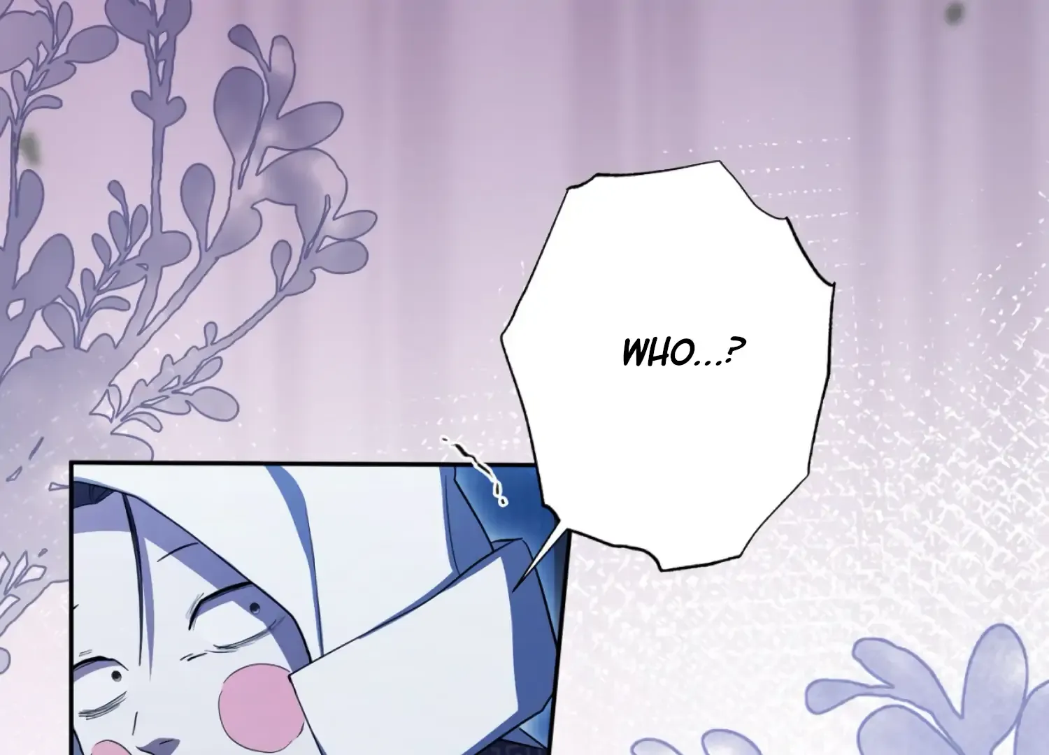 Read The Night When Flowers Fall chapter 60 image 6 on Lezhin