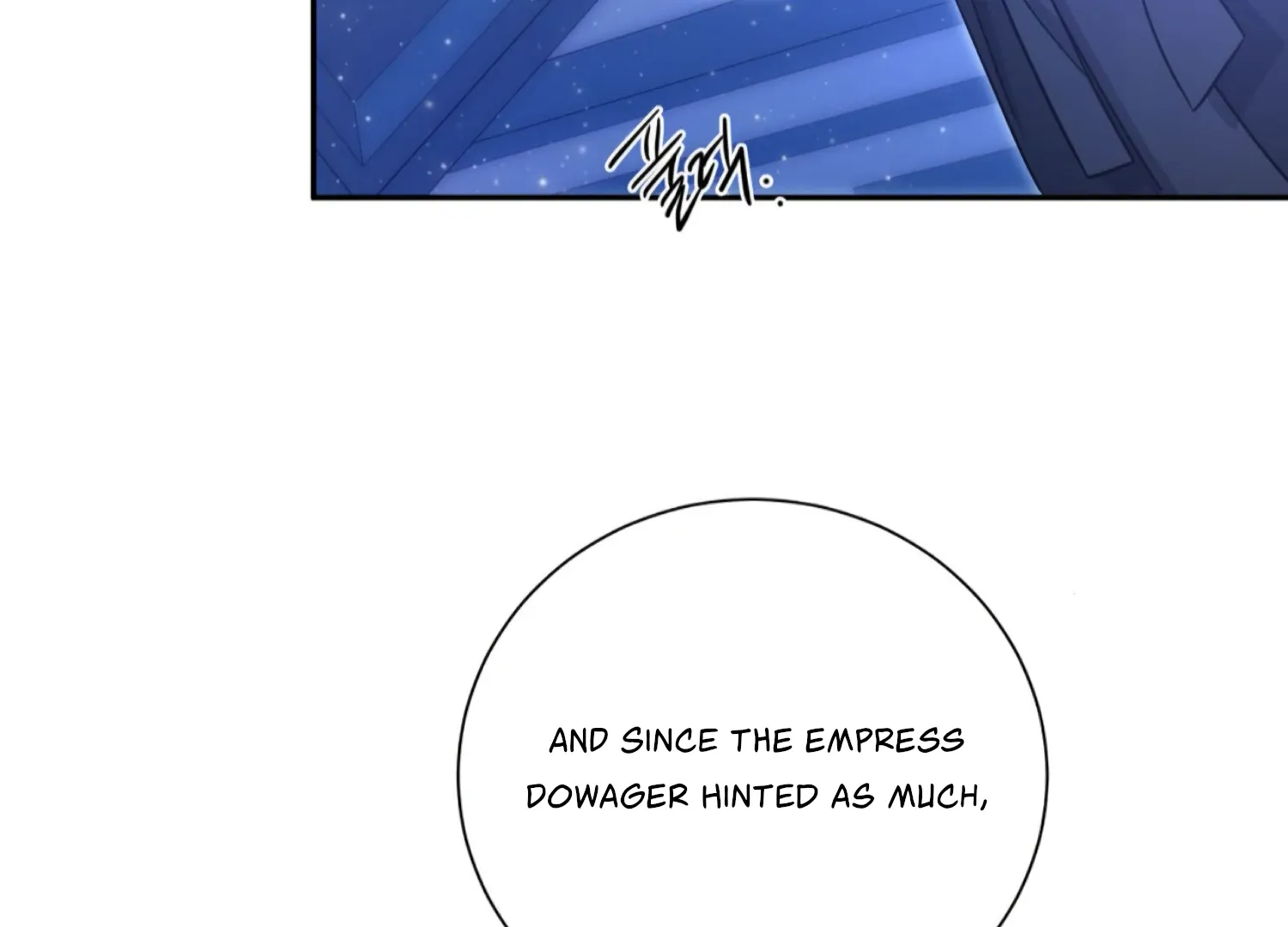 Read The Night When Flowers Fall chapter 60 image 63 on Lezhin