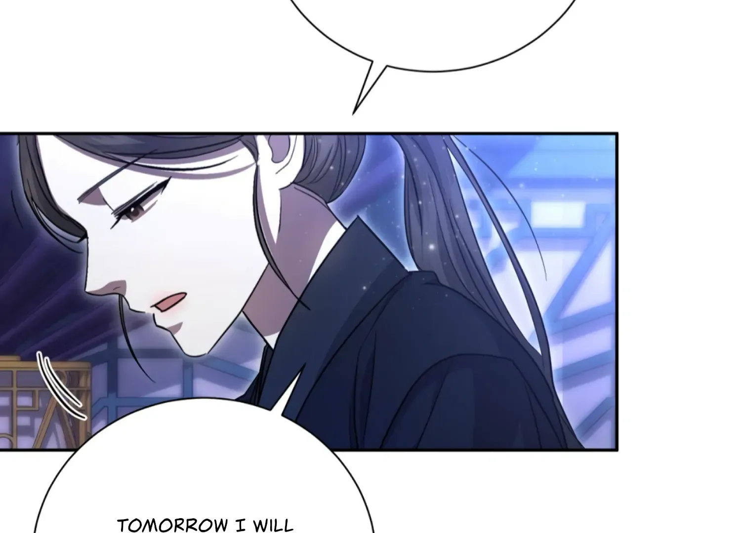 Read The Night When Flowers Fall chapter 60 image 64 on Lezhin