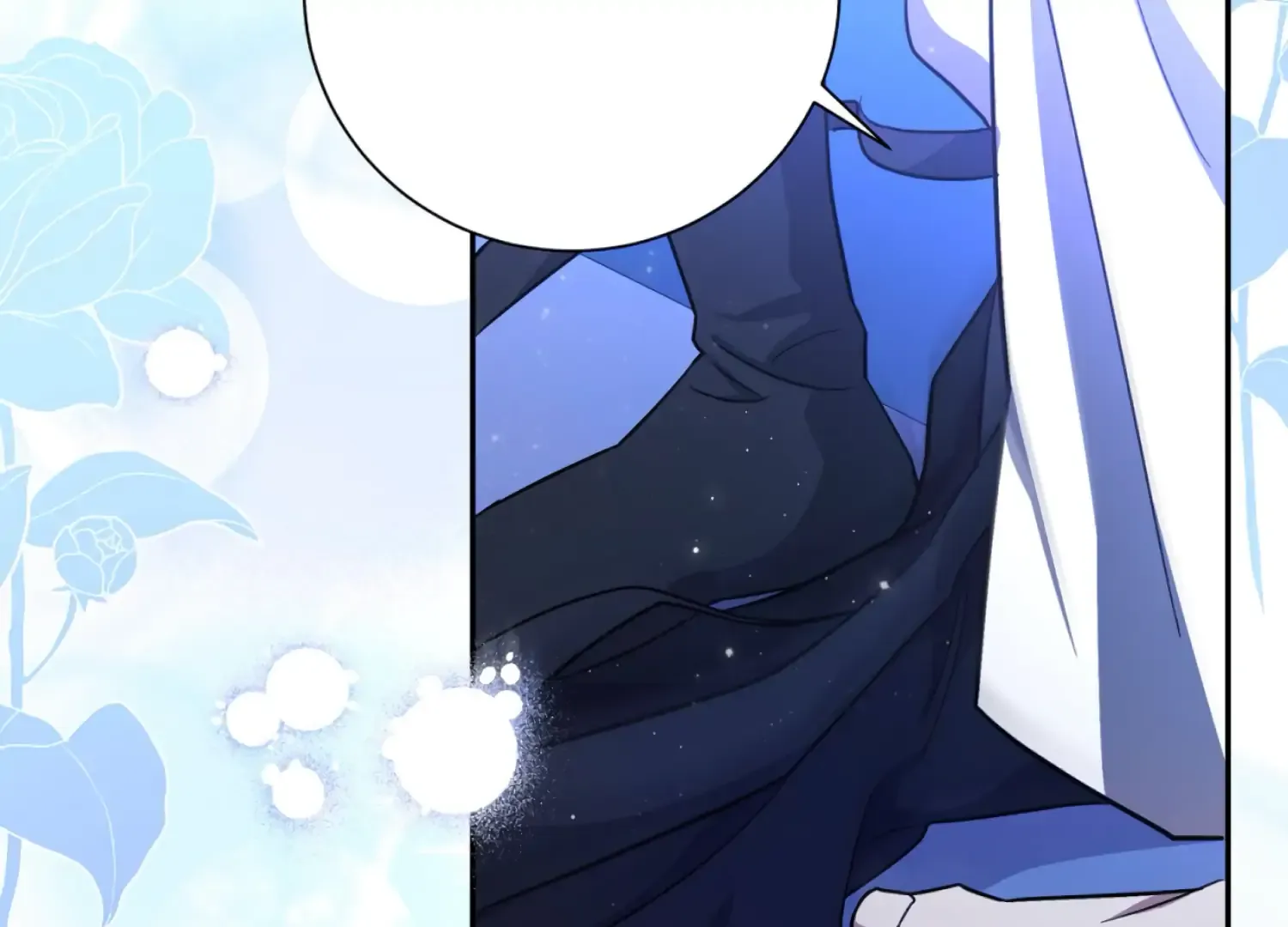 Read The Night When Flowers Fall chapter 60 image 70 on Lezhin