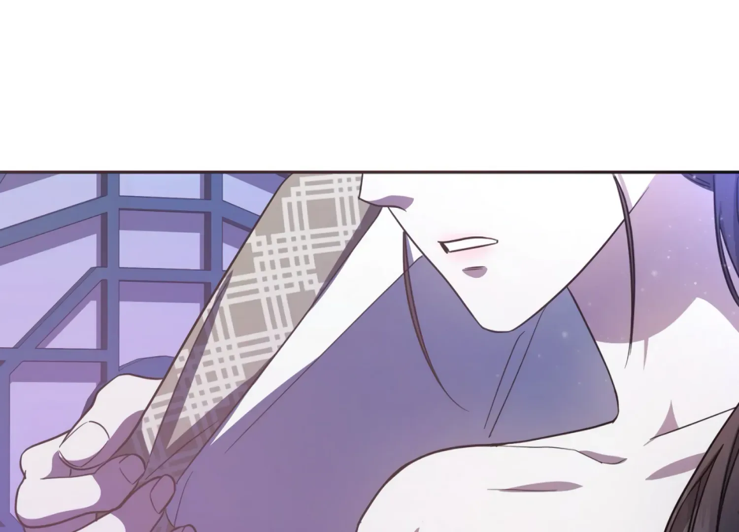 Read The Night When Flowers Fall chapter 60 image 73 on Lezhin
