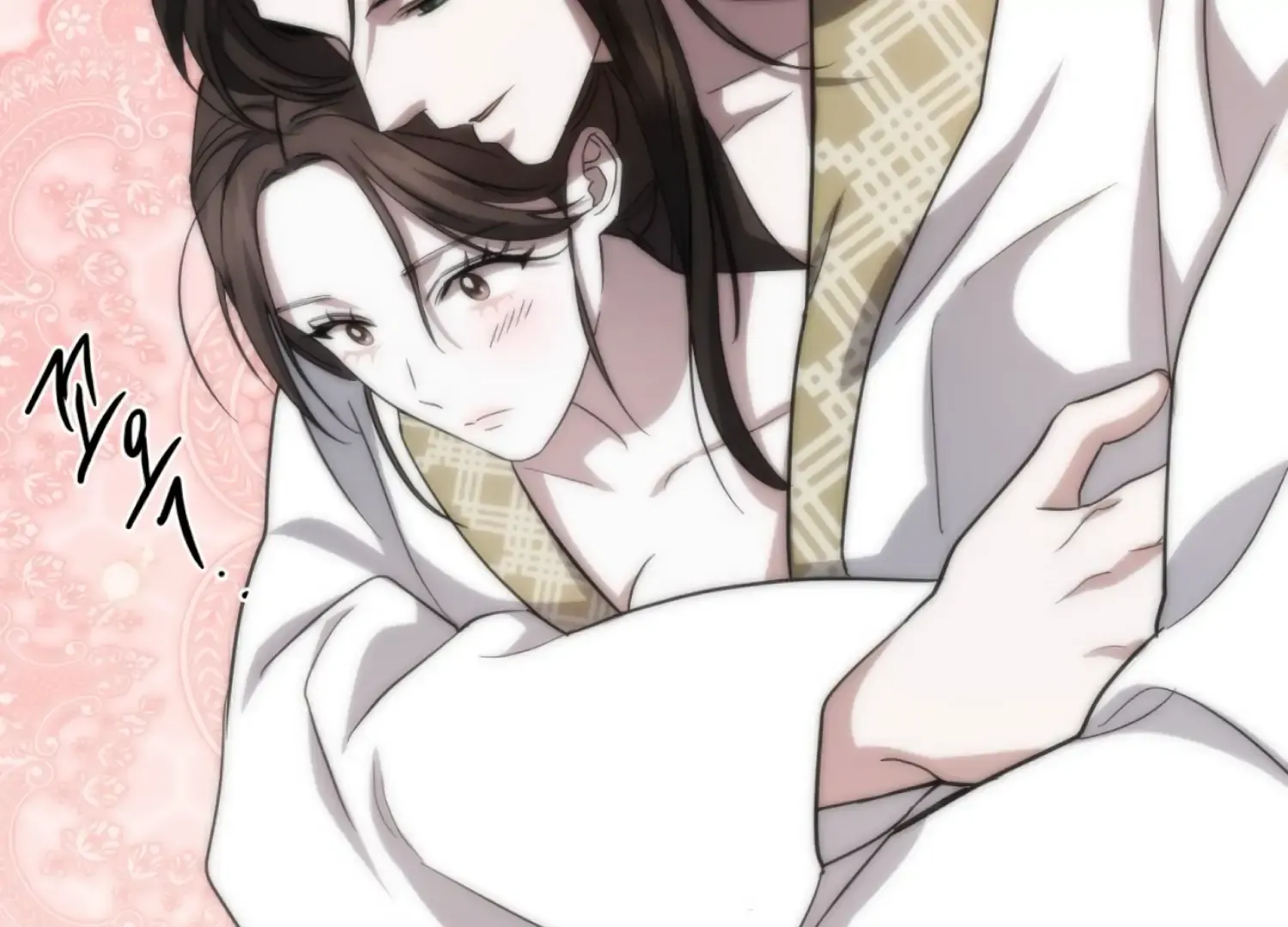 Read The Night When Flowers Fall chapter 60 image 75 on Lezhin