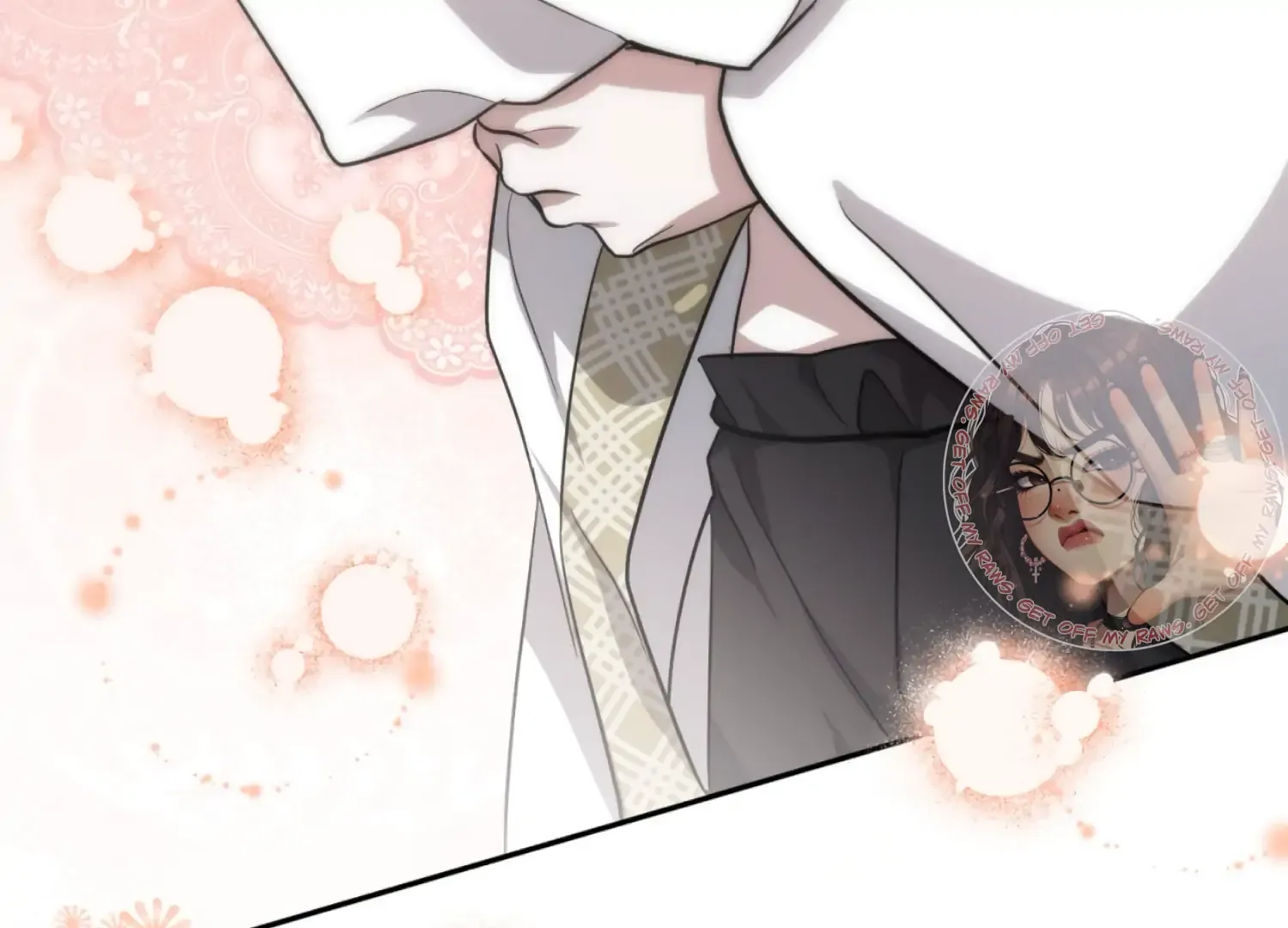 Read The Night When Flowers Fall chapter 60 image 76 on Lezhin