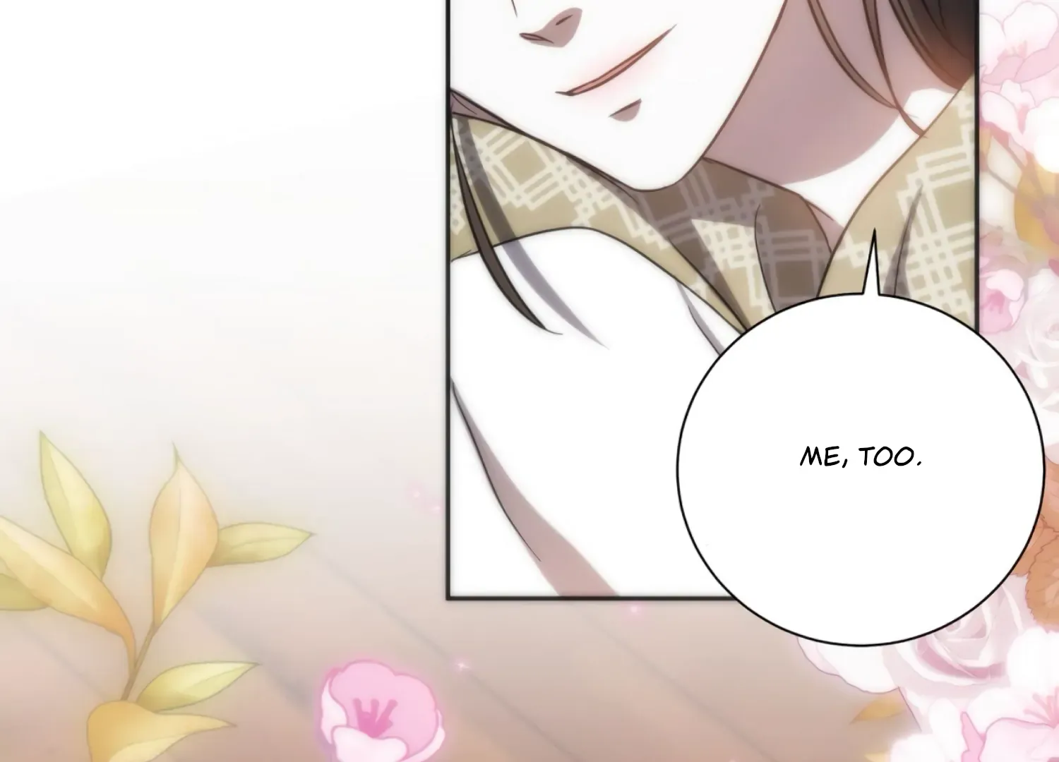 Read The Night When Flowers Fall chapter 60 image 79 on Lezhin