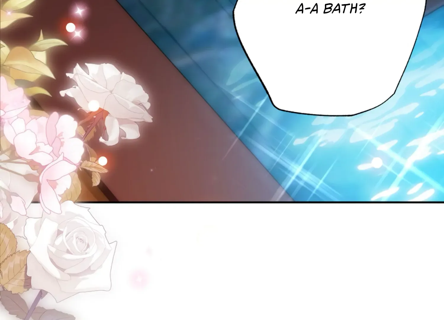 Read The Night When Flowers Fall chapter 60 image 82 on Lezhin
