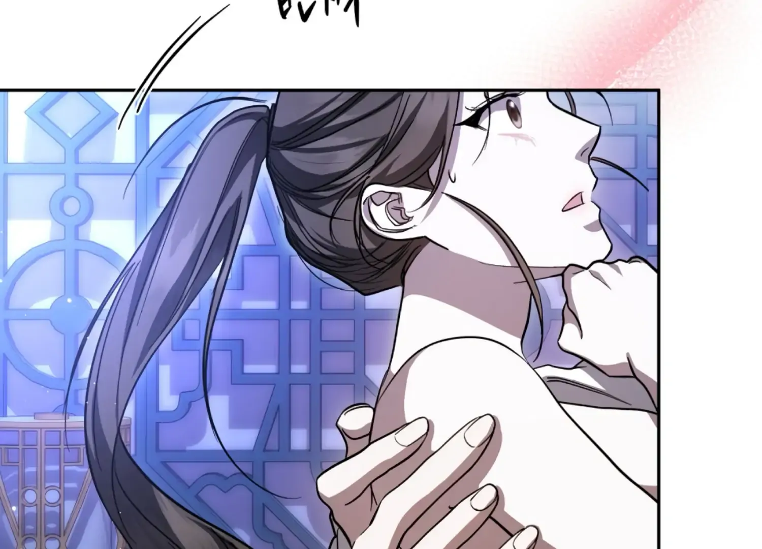 Read The Night When Flowers Fall chapter 60 image 88 on Lezhin