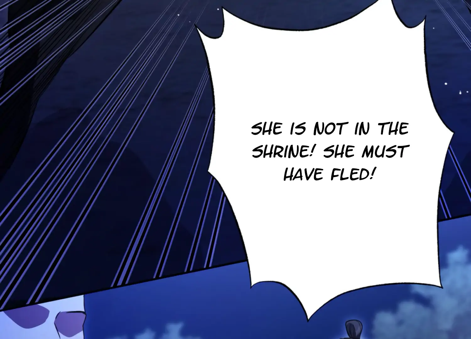 Read The Night When Flowers Fall chapter 61 image 100 on Lezhin