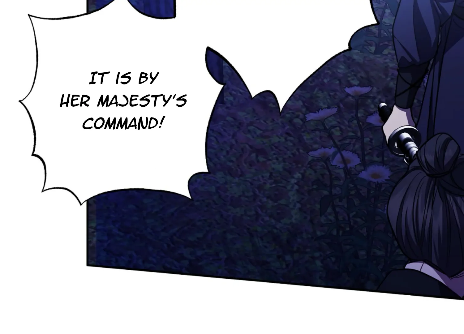 Read The Night When Flowers Fall chapter 61 image 103 on Lezhin