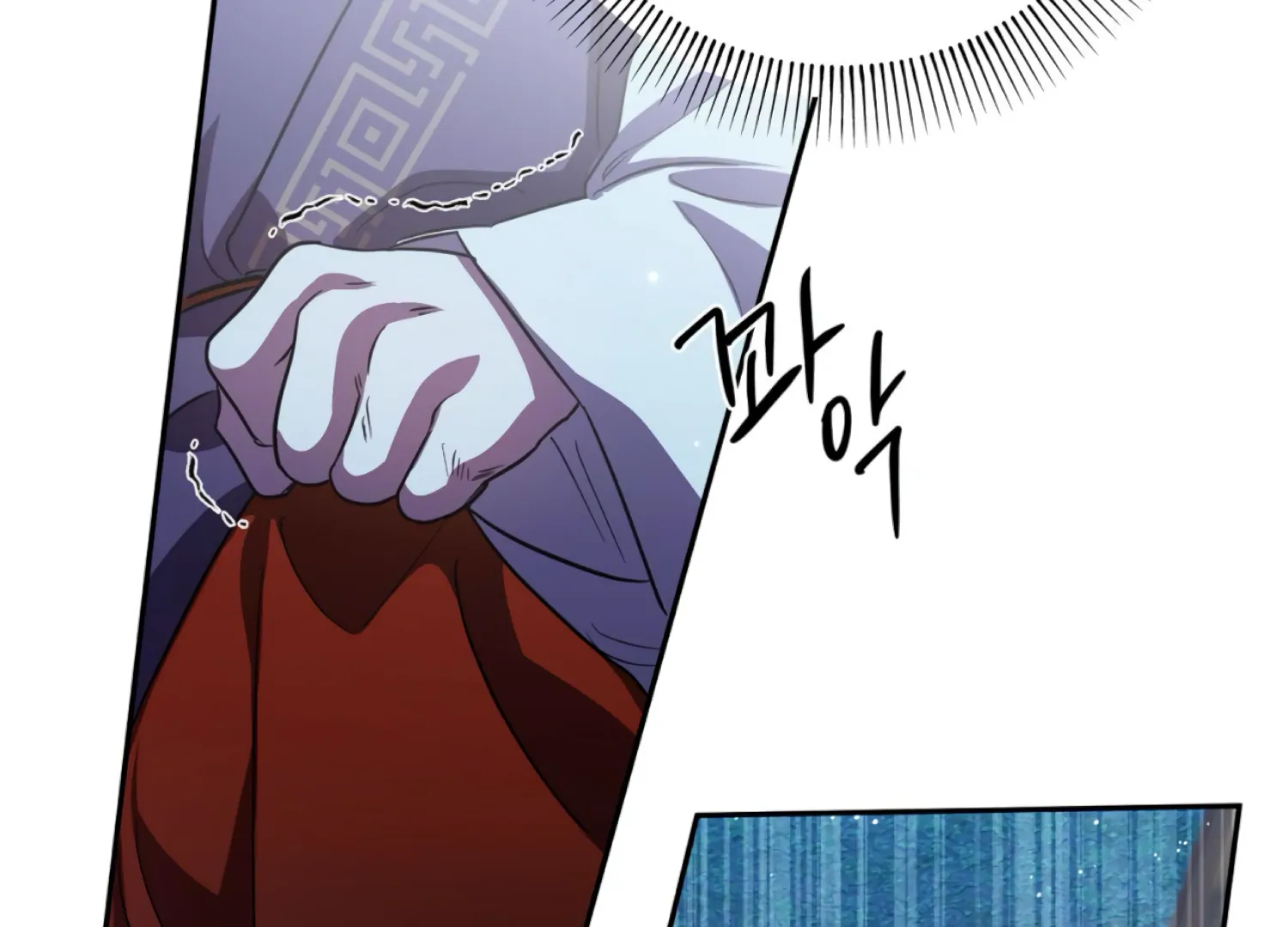 Read The Night When Flowers Fall chapter 61 image 113 on Lezhin