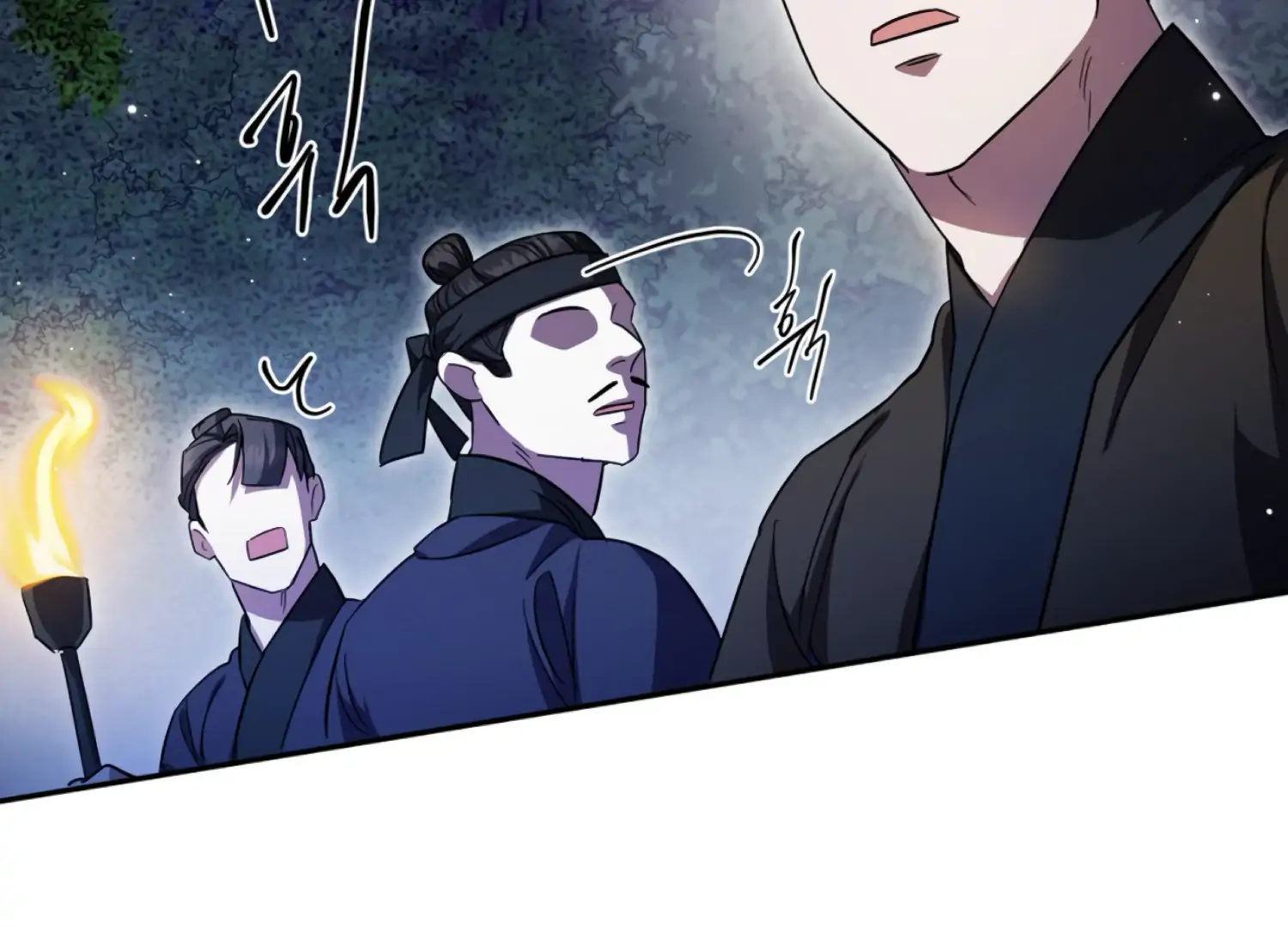 Read The Night When Flowers Fall chapter 61 image 138 on Lezhin