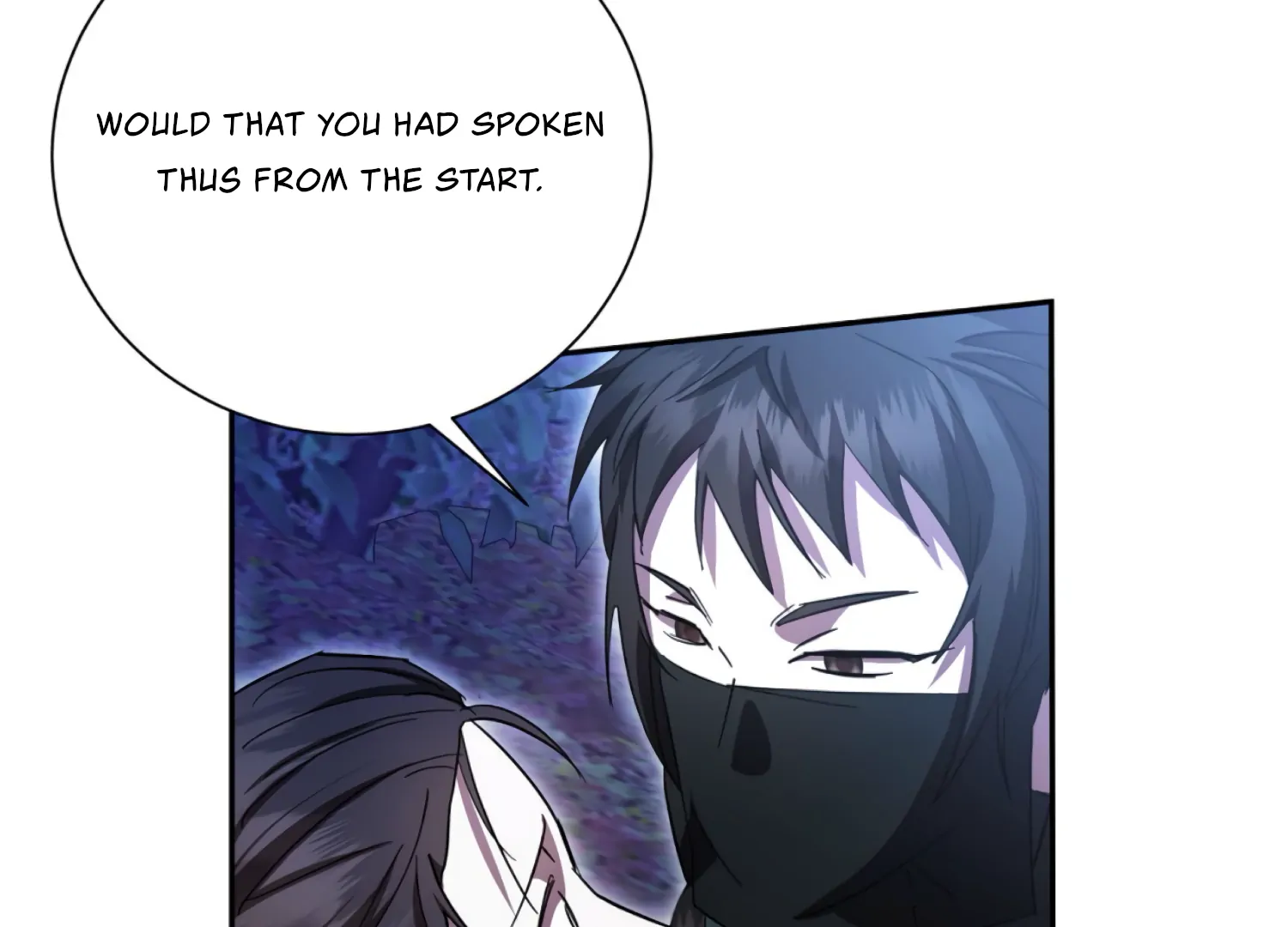 Read The Night When Flowers Fall chapter 61 image 156 on Lezhin