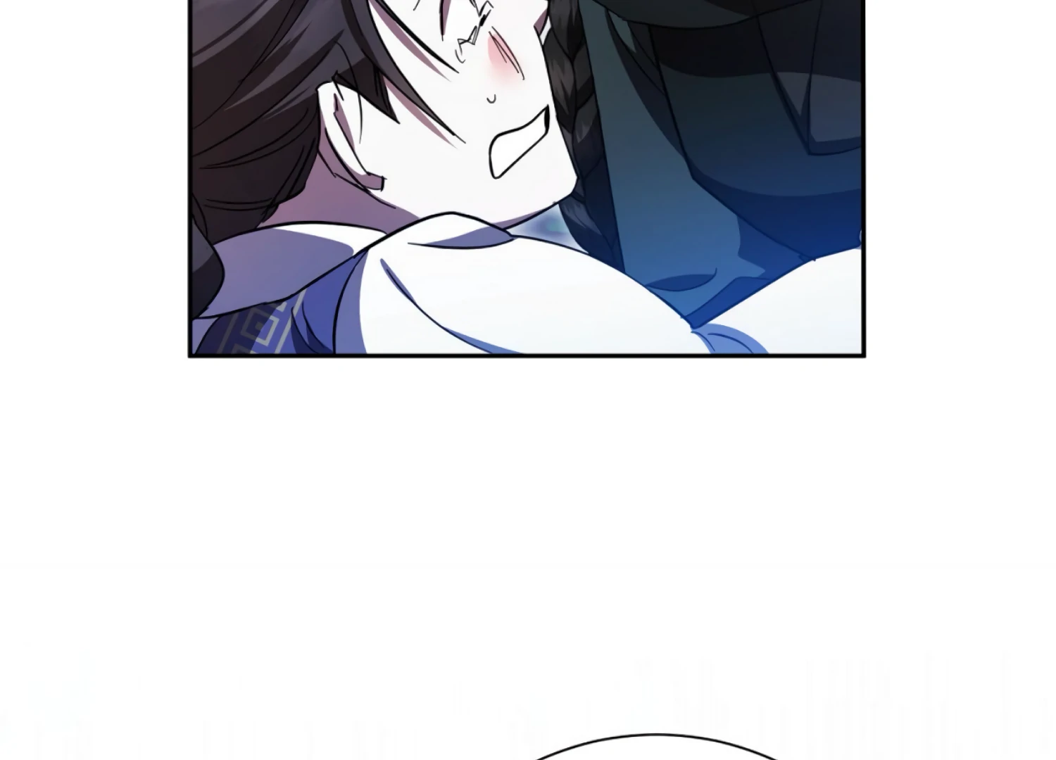 Read The Night When Flowers Fall chapter 61 image 157 on Lezhin