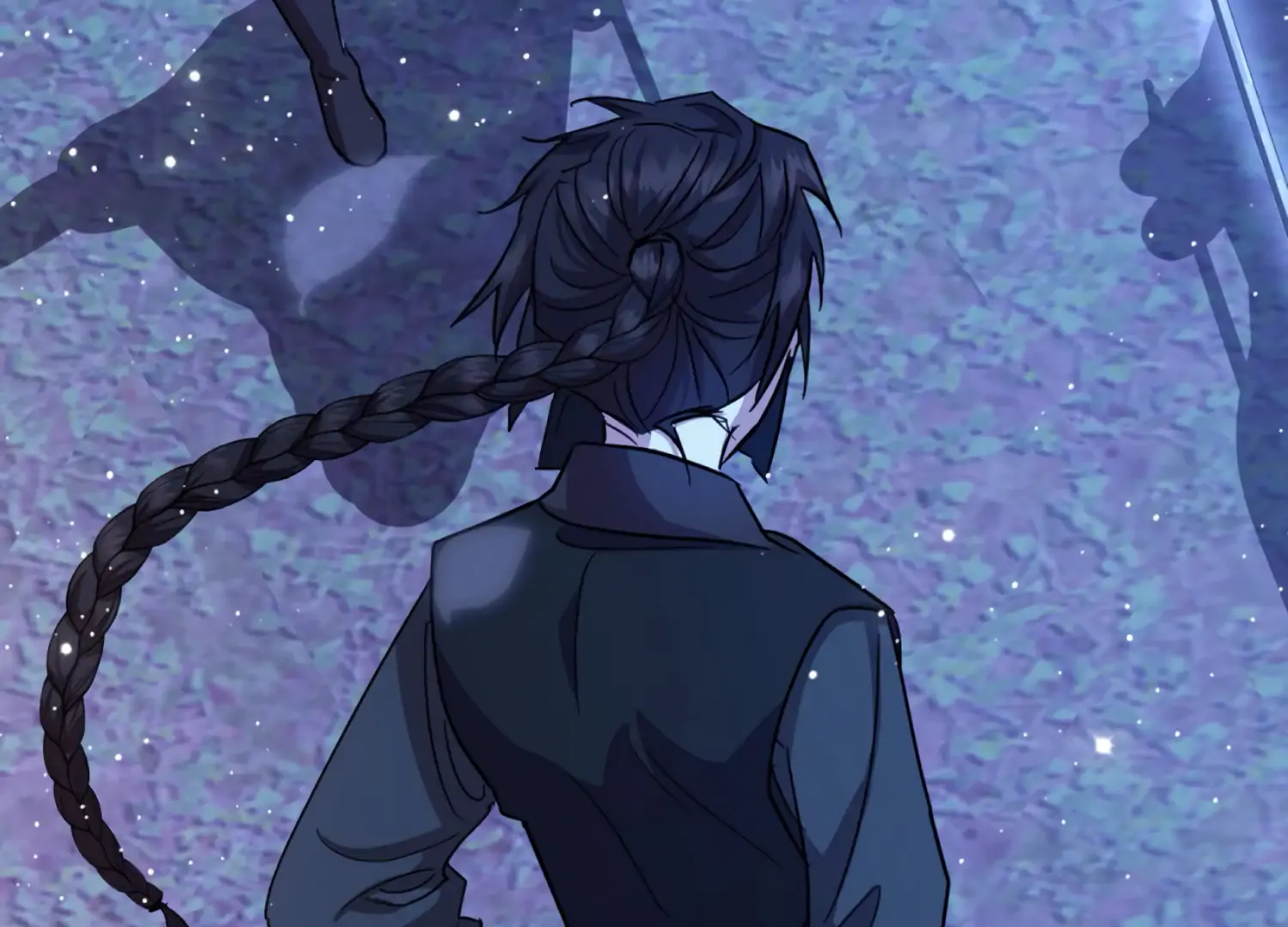 Read The Night When Flowers Fall chapter 61 image 170 on Lezhin