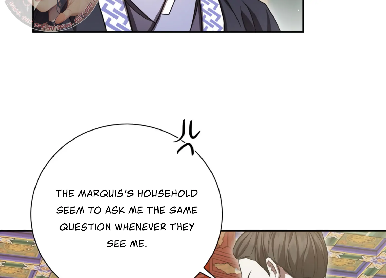 Read The Night When Flowers Fall chapter 61 image 23 on Lezhin