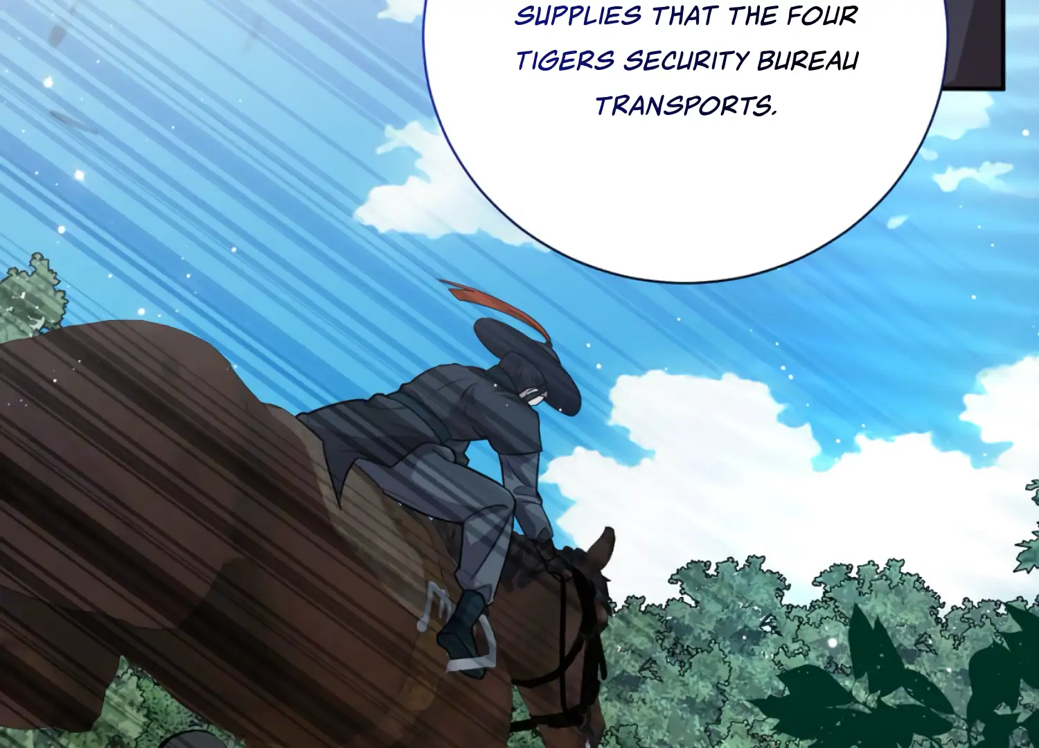 Read The Night When Flowers Fall chapter 61 image 30 on Lezhin