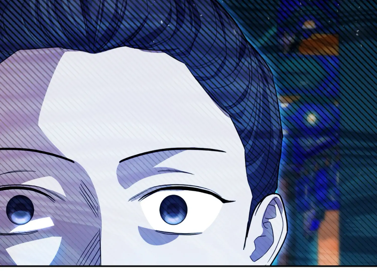 Read The Night When Flowers Fall chapter 61 image 34 on Lezhin