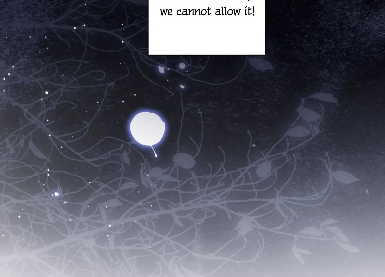 Read The Night When Flowers Fall chapter 61 image 61 on Lezhin