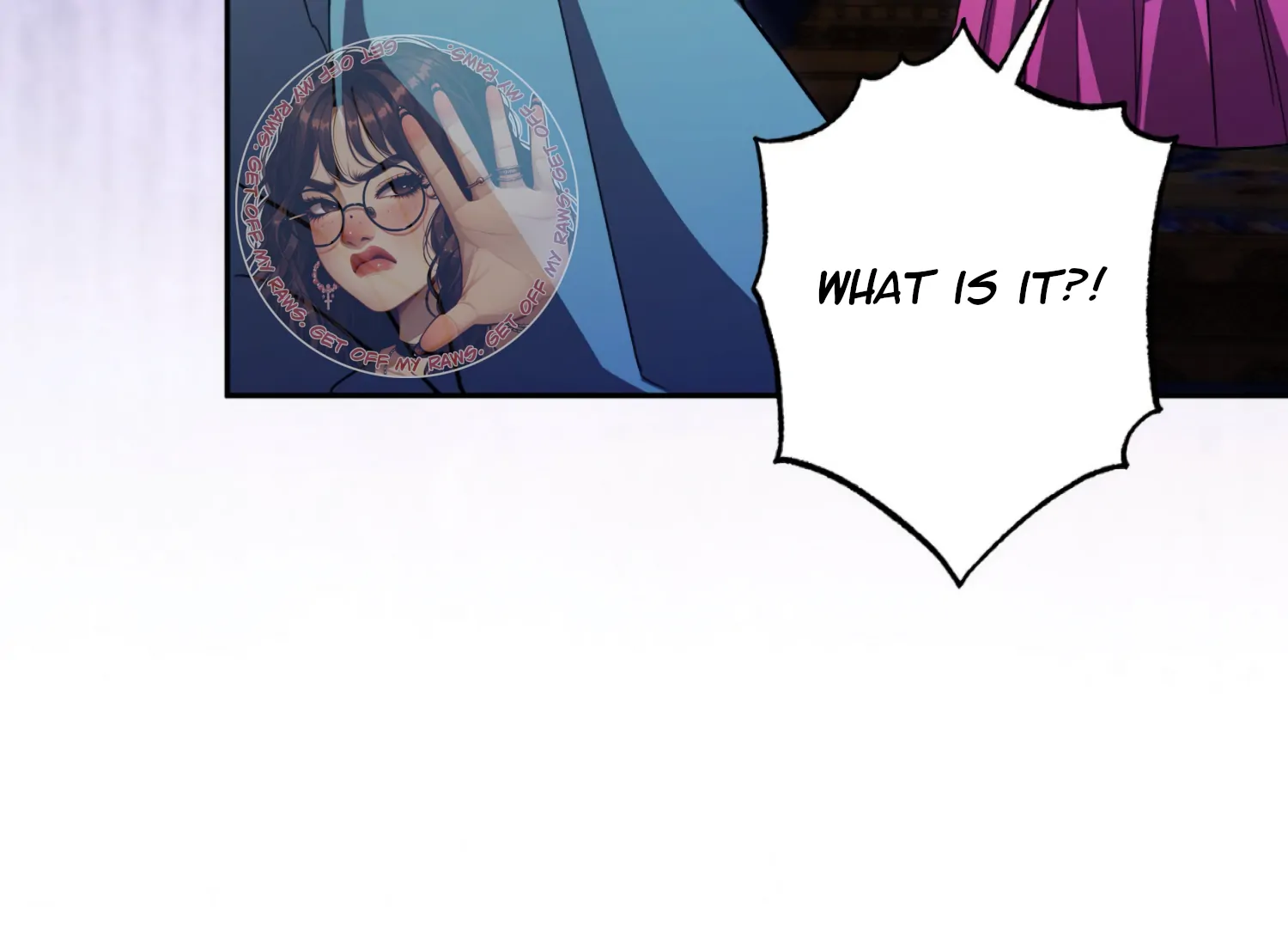Read The Night When Flowers Fall chapter 61 image 66 on Lezhin