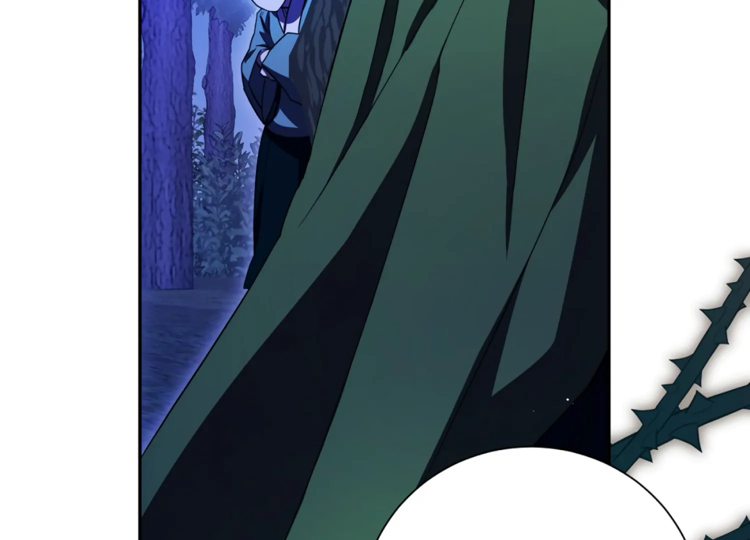 Read The Night When Flowers Fall chapter 61 image 71 on Lezhin