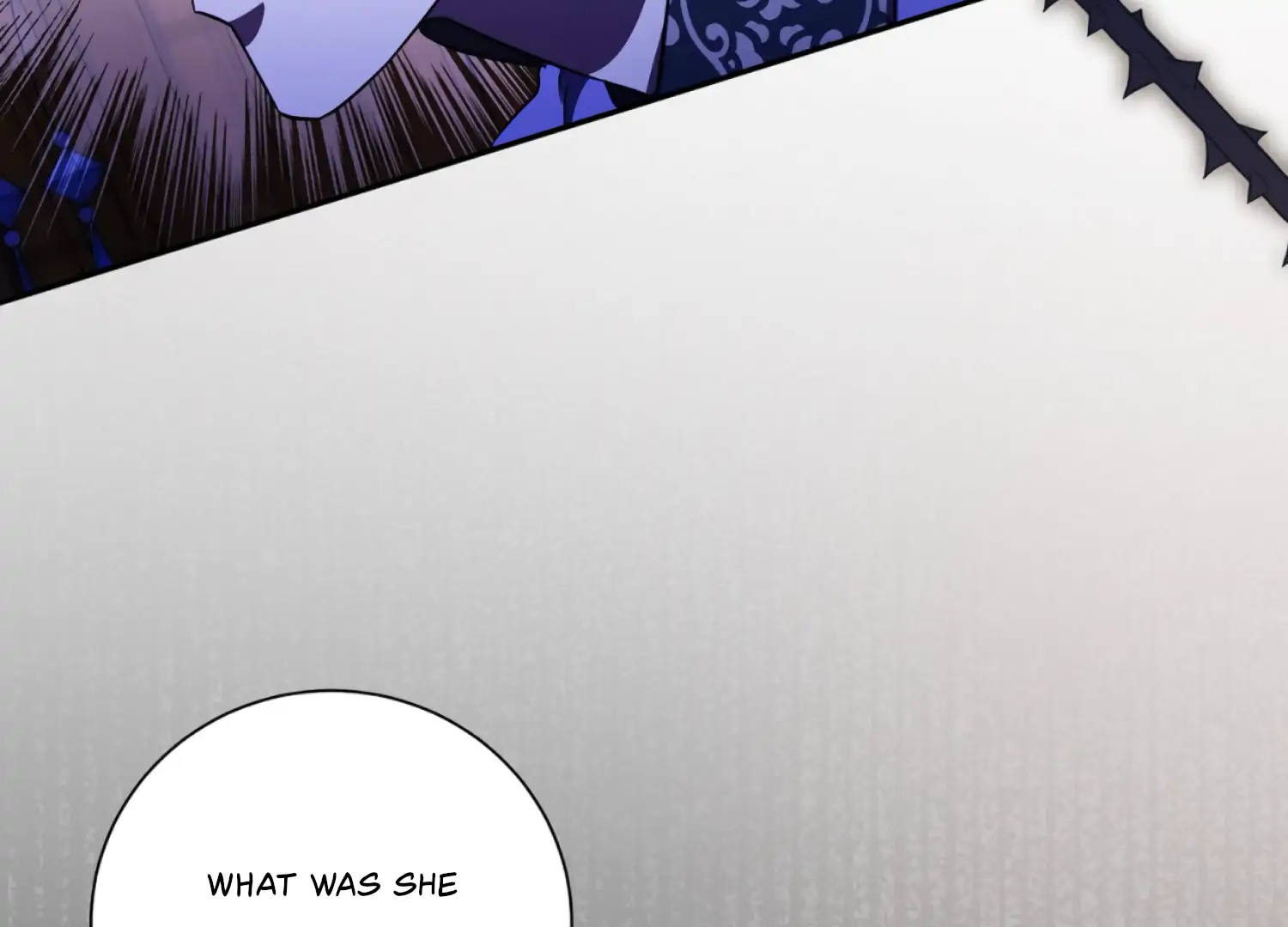 Read The Night When Flowers Fall chapter 61 image 74 on Lezhin