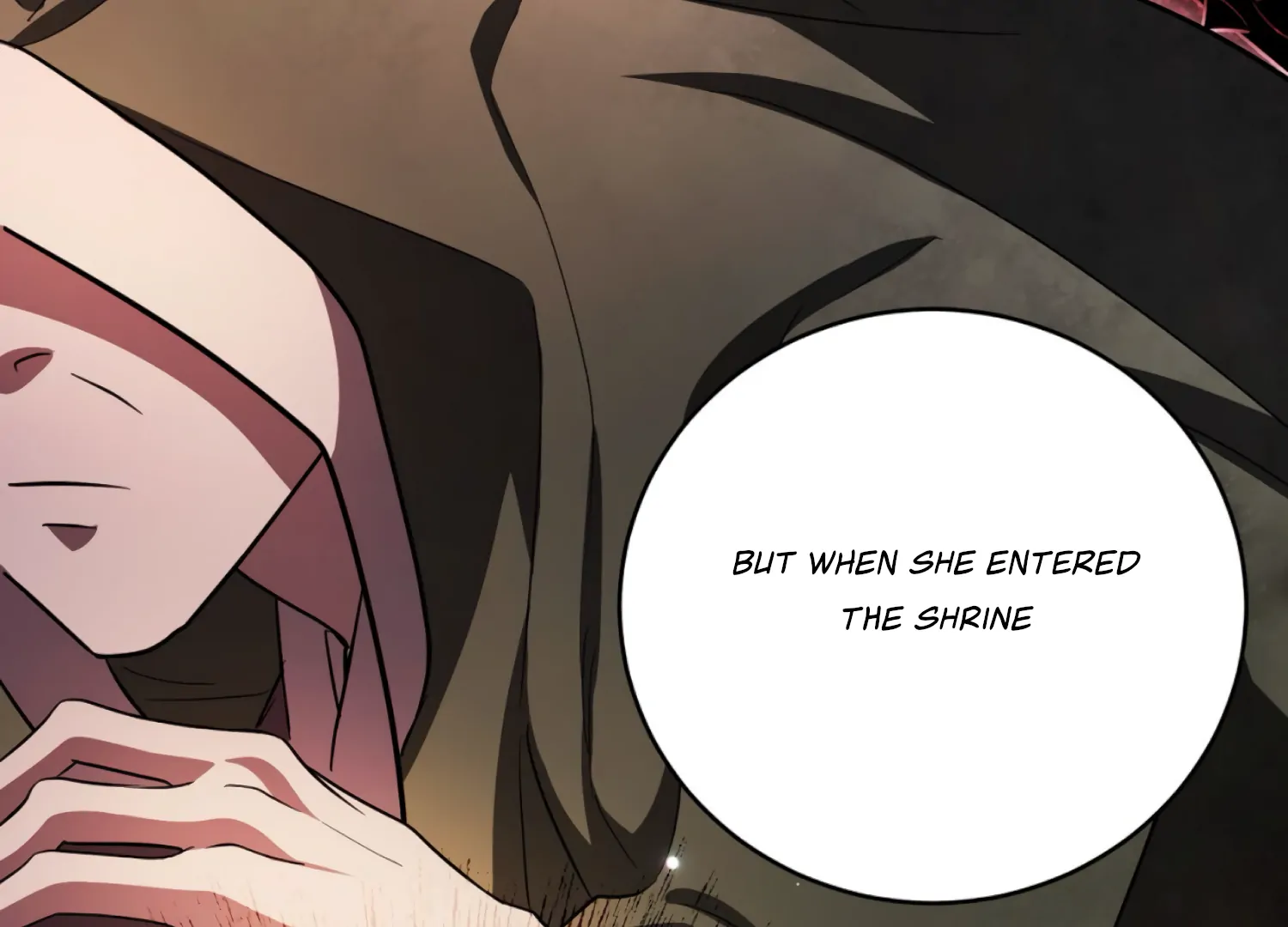 Read The Night When Flowers Fall chapter 61 image 77 on Lezhin