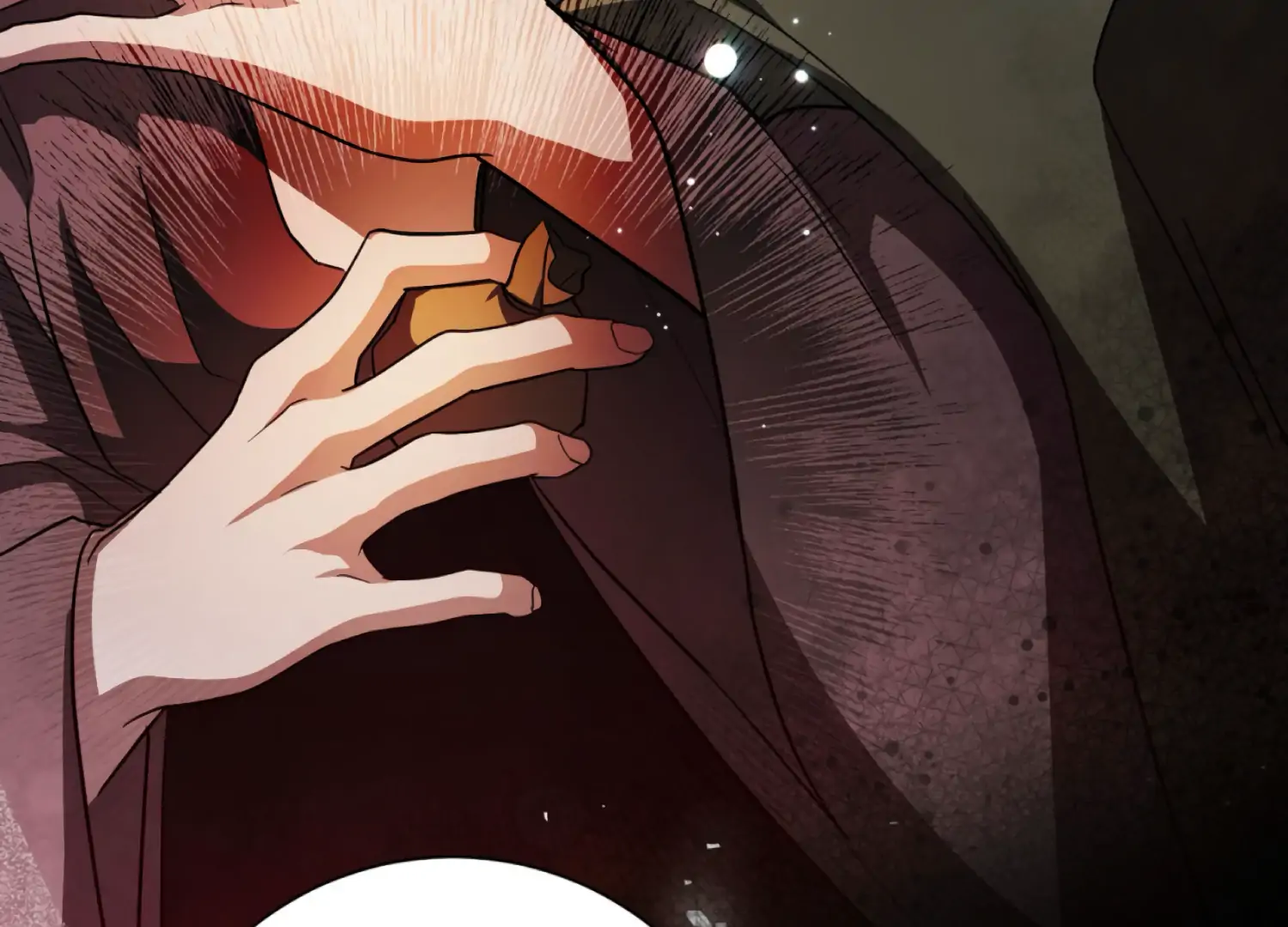 Read The Night When Flowers Fall chapter 61 image 78 on Lezhin