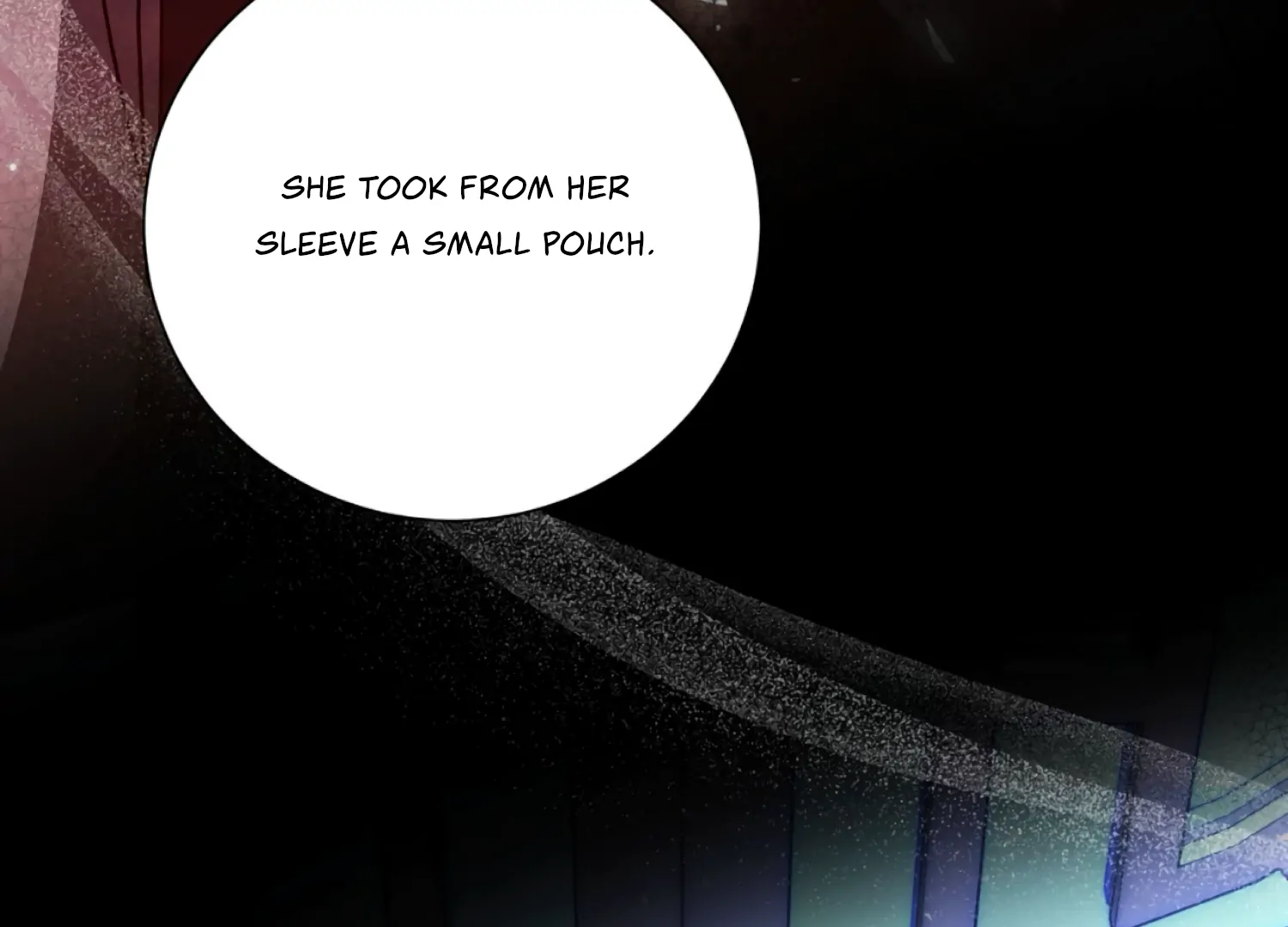 Read The Night When Flowers Fall chapter 61 image 79 on Lezhin