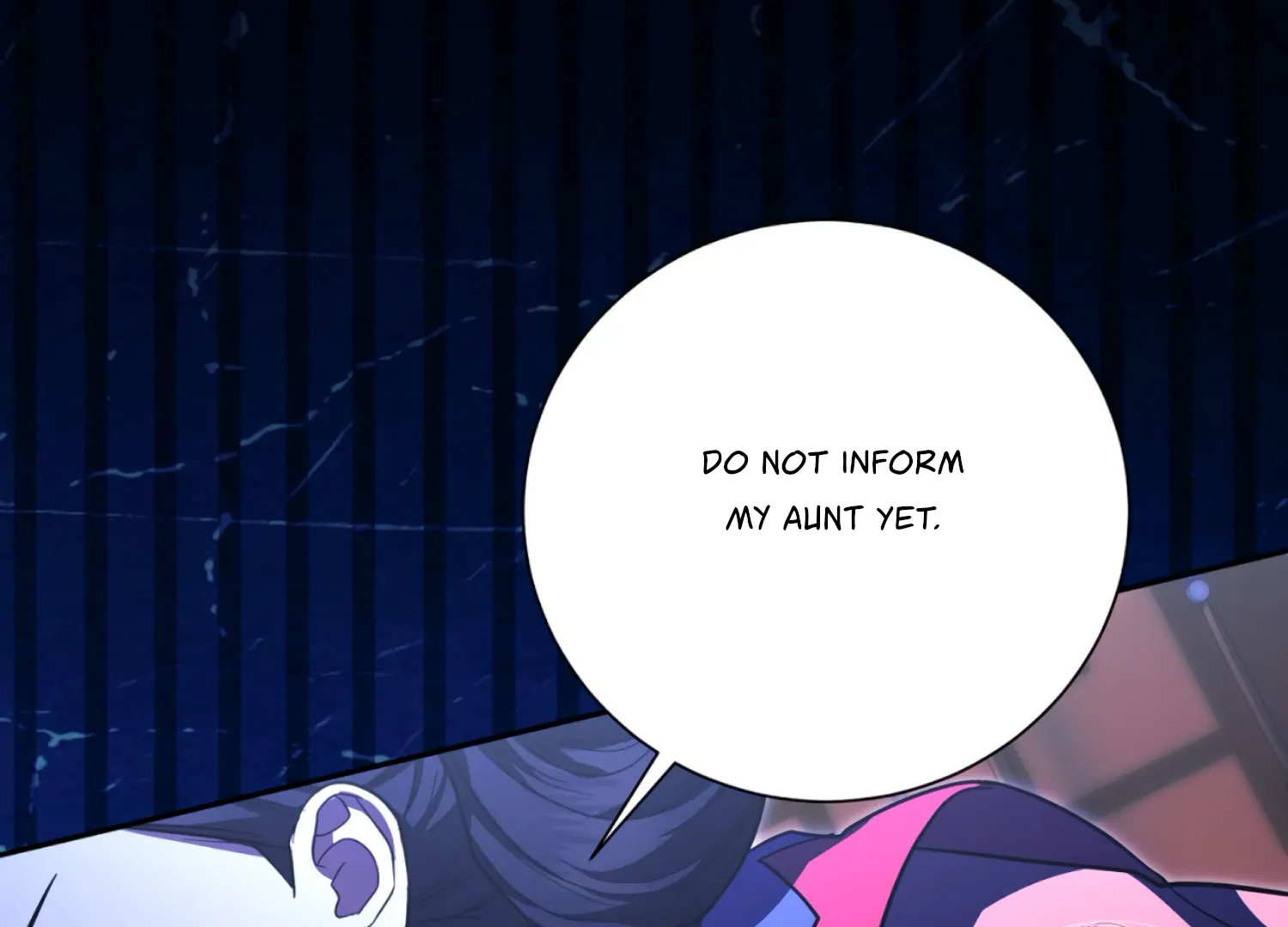 Read The Night When Flowers Fall chapter 61 image 92 on Lezhin