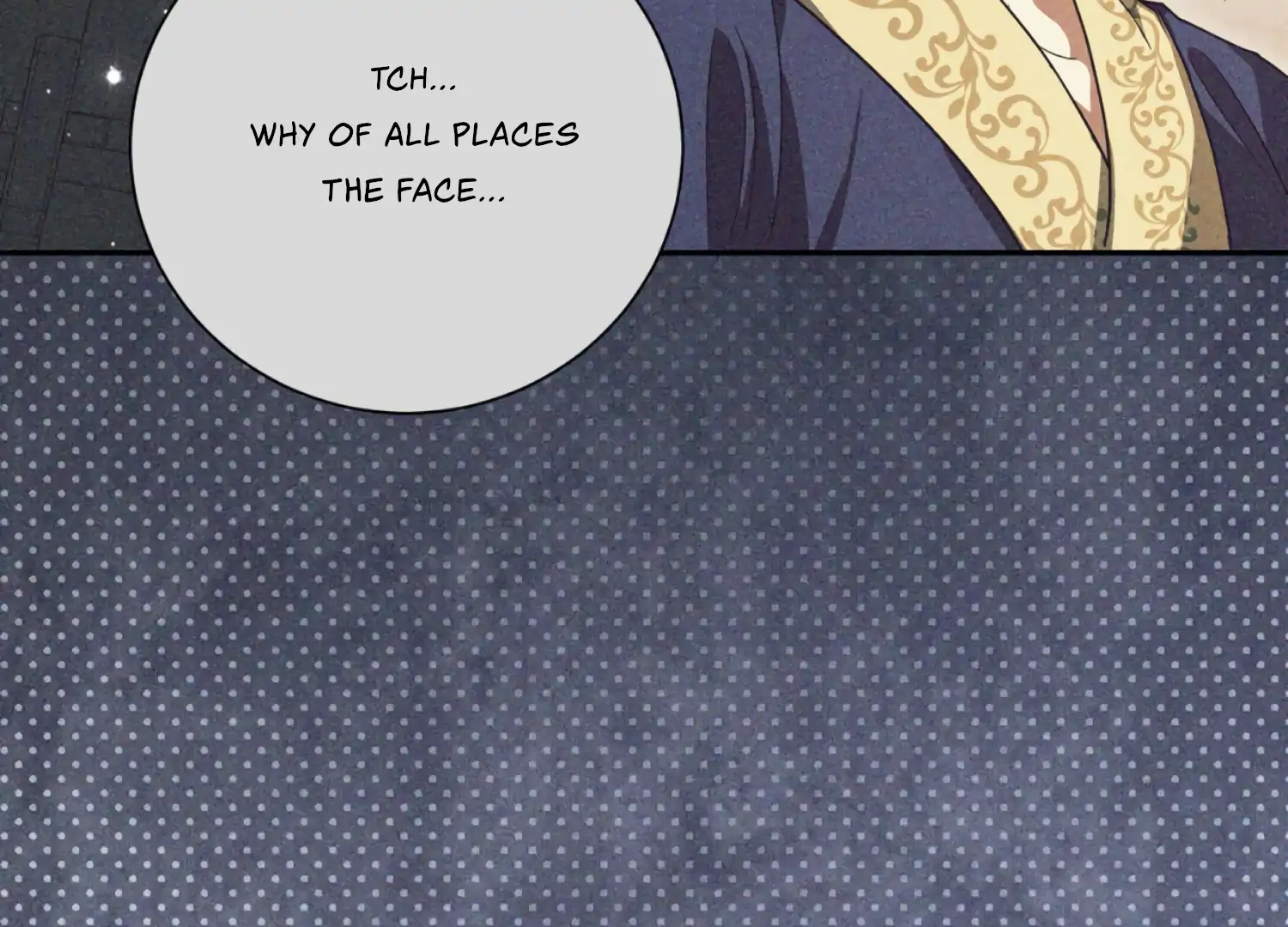 Read The Night When Flowers Fall chapter 63 image 101 on Lezhin