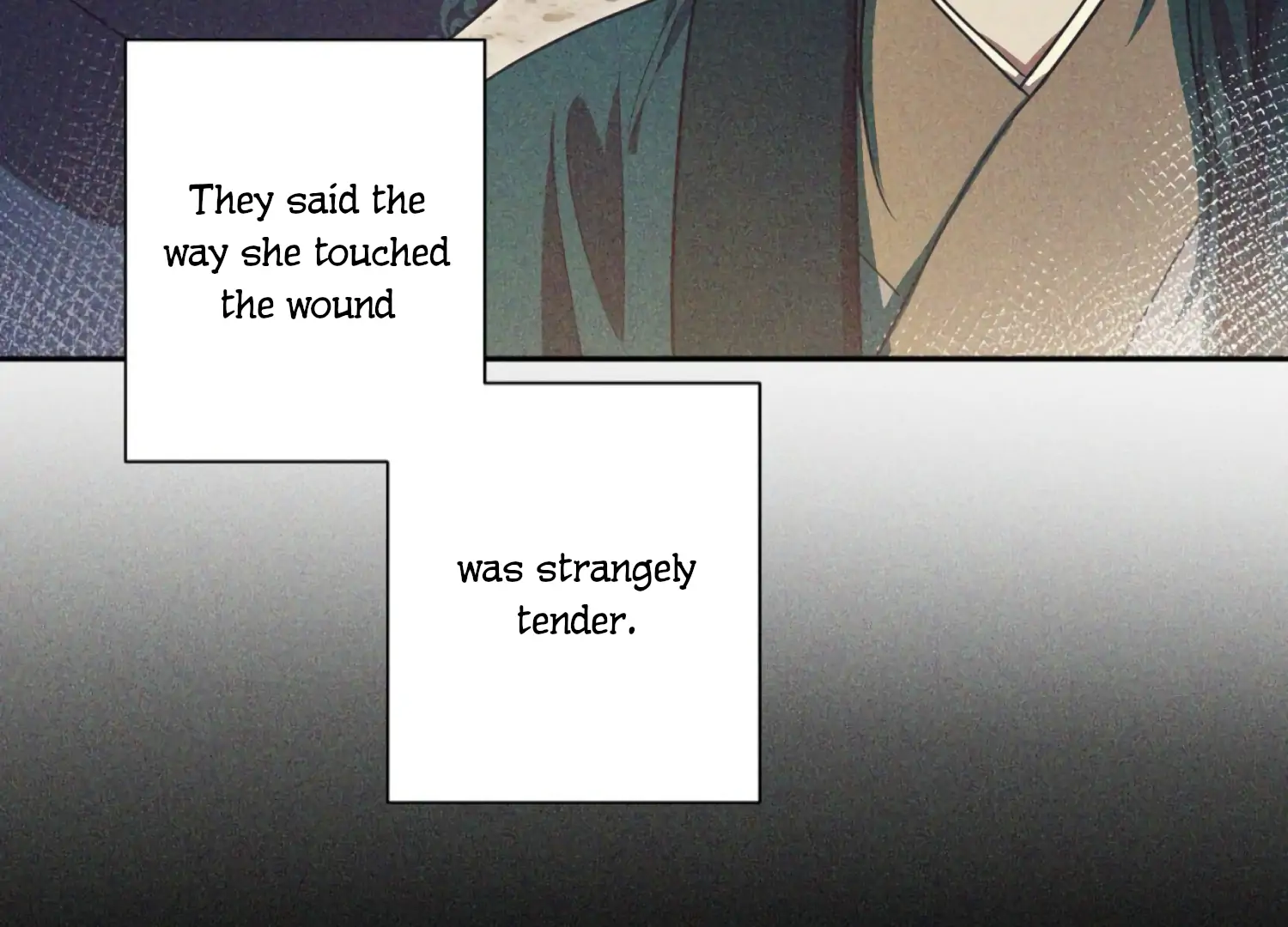 Read The Night When Flowers Fall chapter 63 image 103 on Lezhin