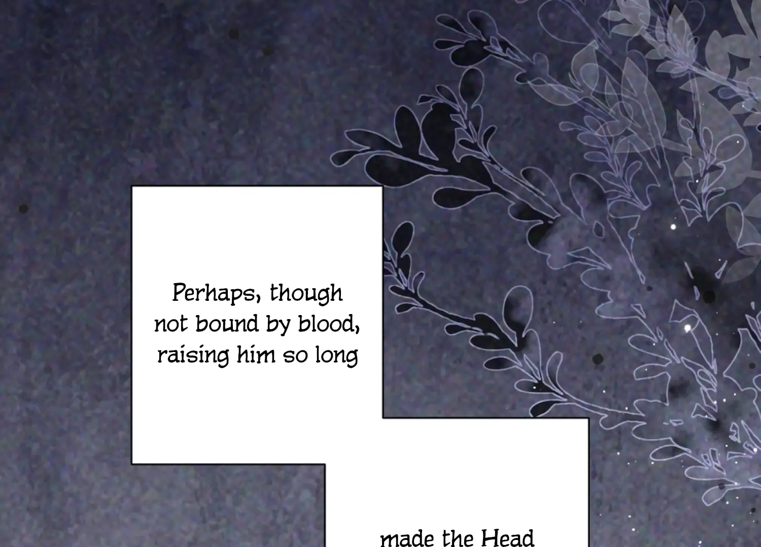 Read The Night When Flowers Fall chapter 63 image 106 on Lezhin