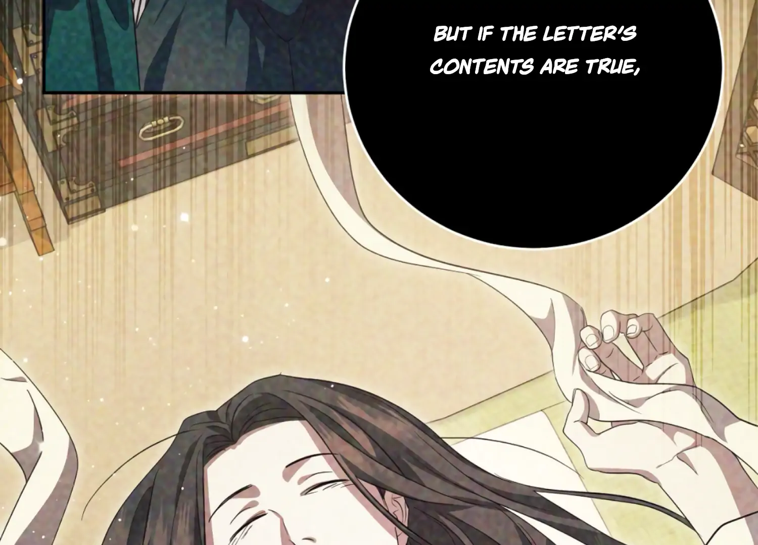 Read The Night When Flowers Fall chapter 63 image 110 on Lezhin