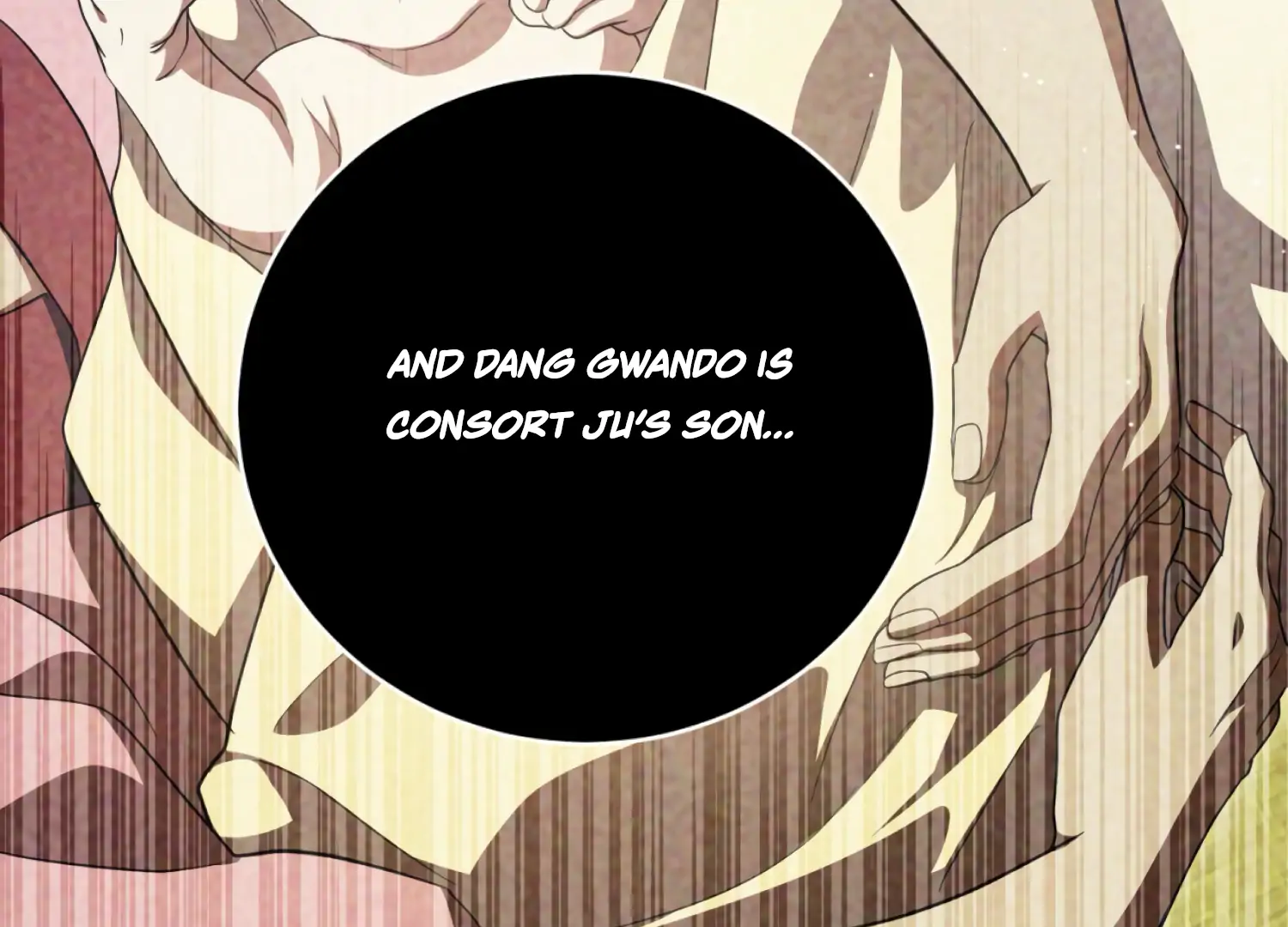 Read The Night When Flowers Fall chapter 63 image 112 on Lezhin
