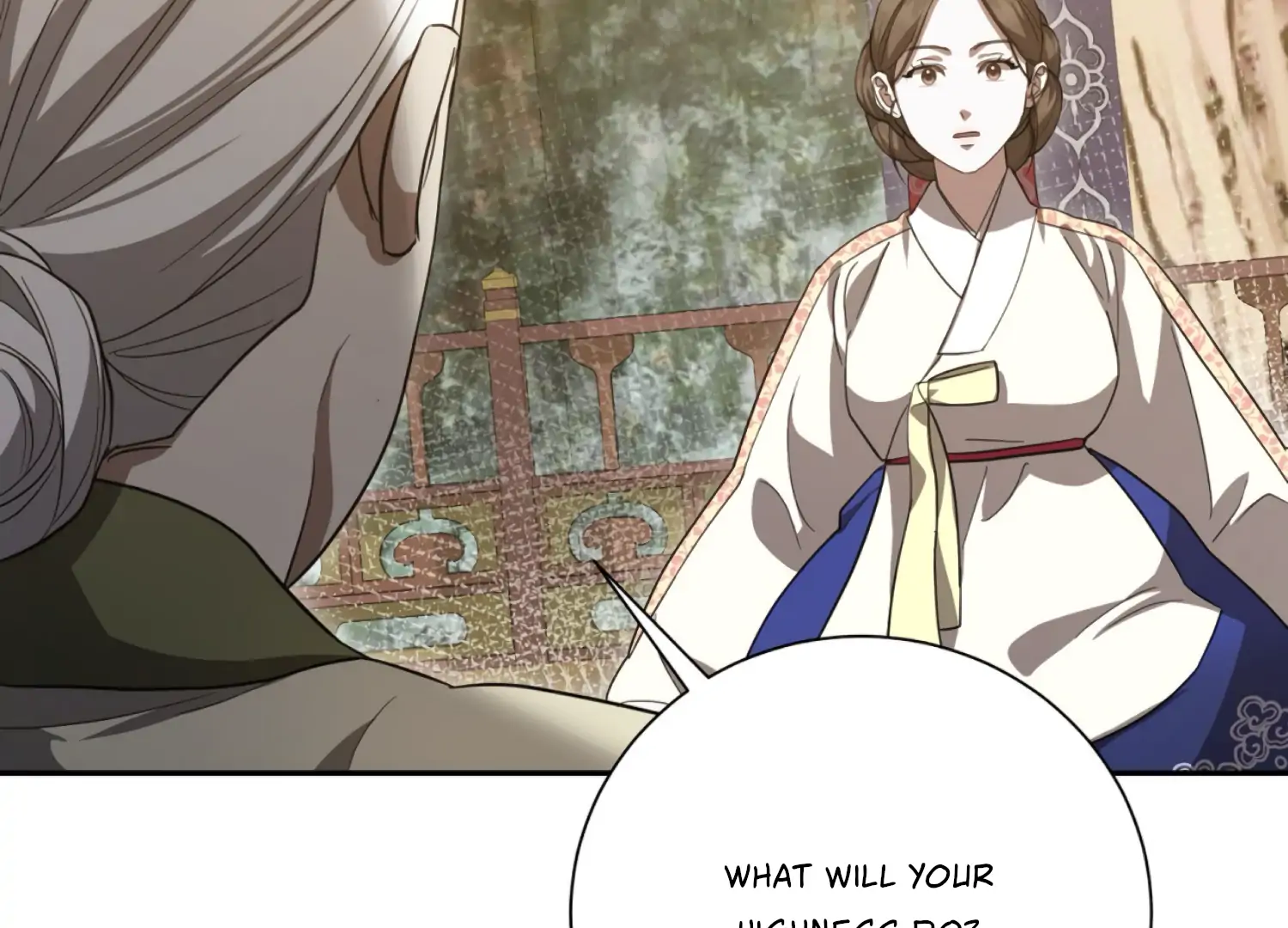 Read The Night When Flowers Fall chapter 63 image 114 on Lezhin