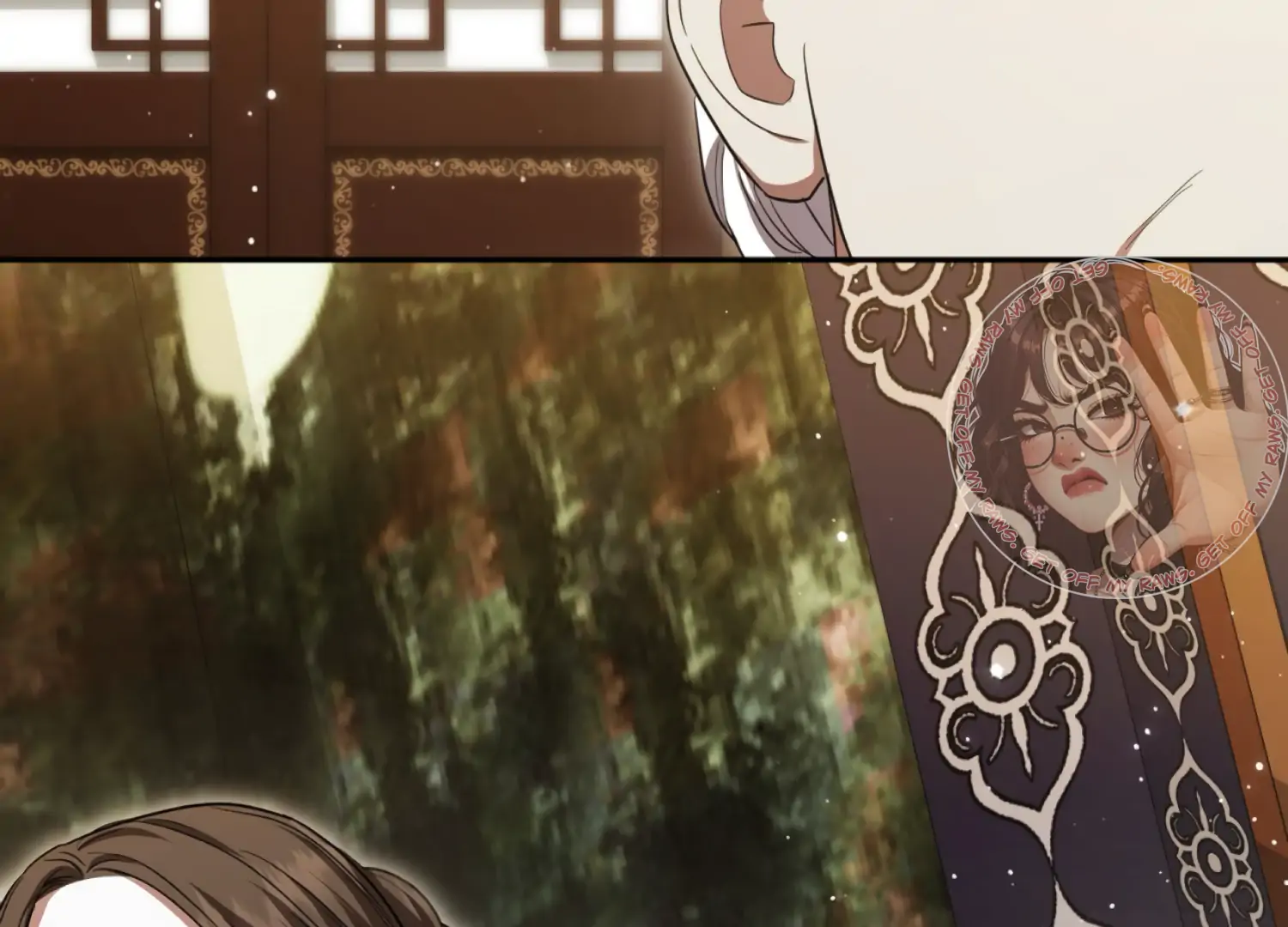 Read The Night When Flowers Fall chapter 63 image 117 on Lezhin