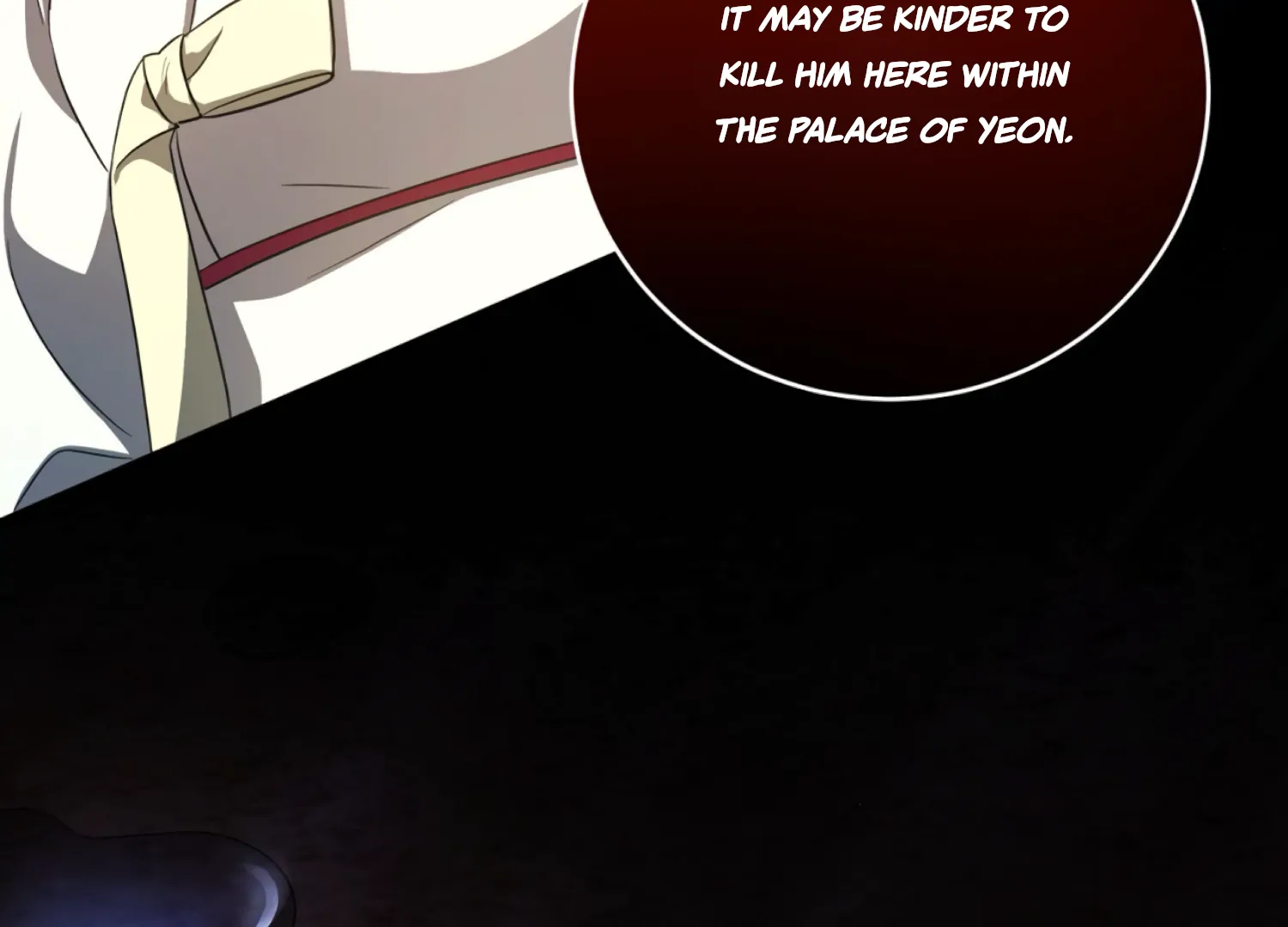Read The Night When Flowers Fall chapter 63 image 119 on Lezhin