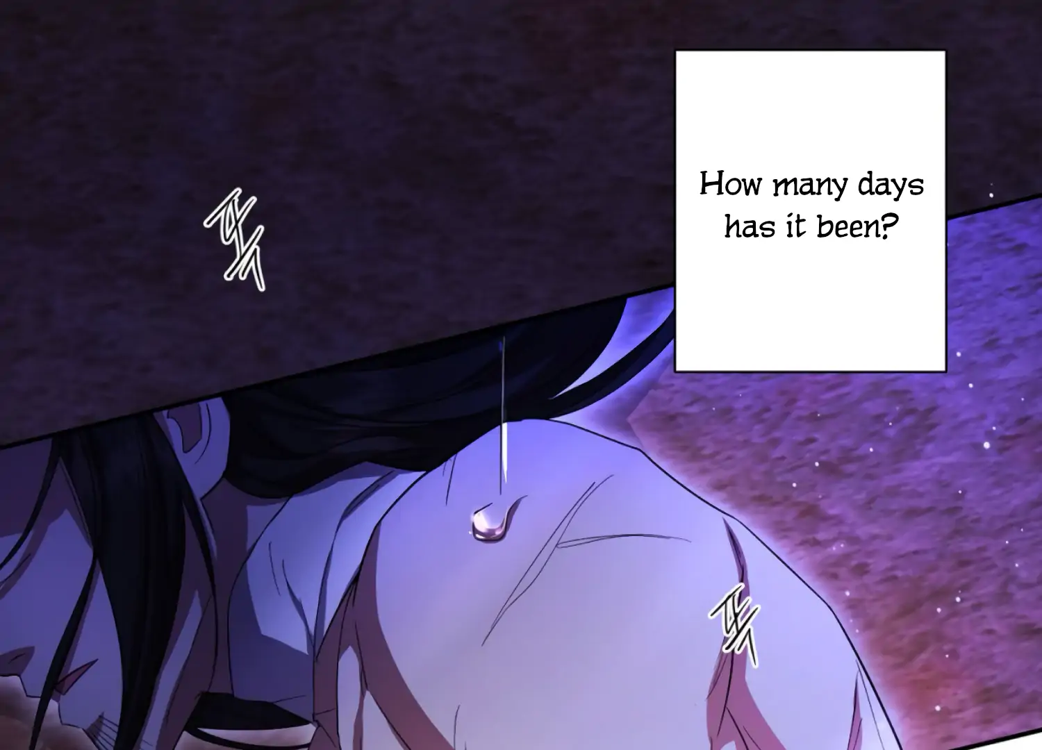 Read The Night When Flowers Fall chapter 63 image 123 on Lezhin